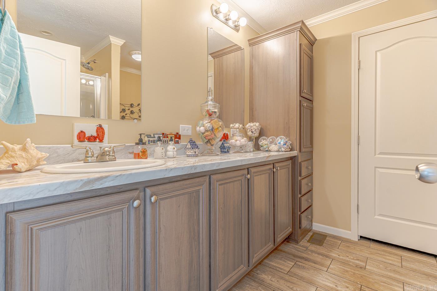 Photo 18 - Residential for sale – 286  Bradford Cemetery   Ravenden, AR