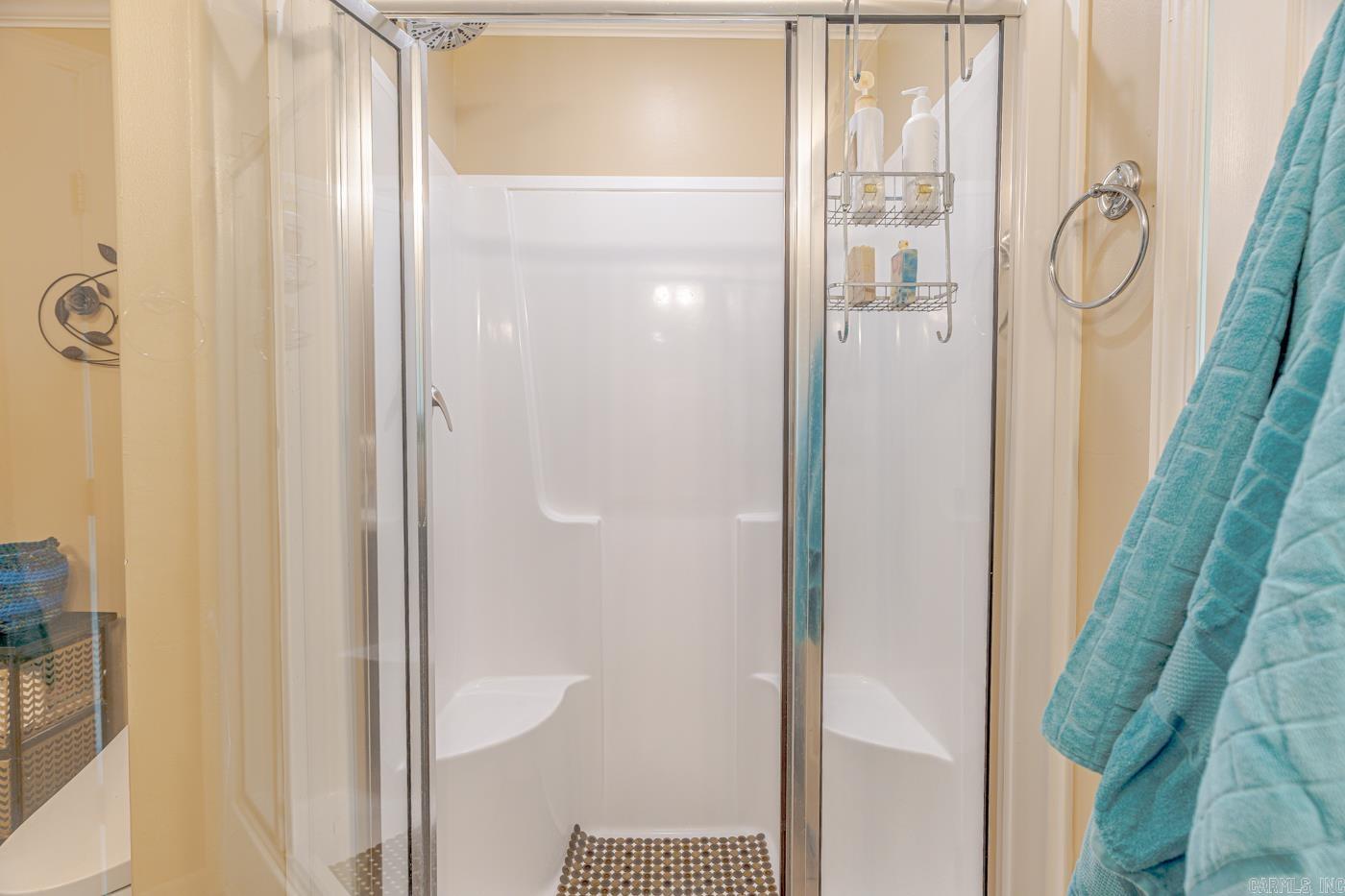 Photo 20 - Residential for sale – 286  Bradford Cemetery   Ravenden, AR