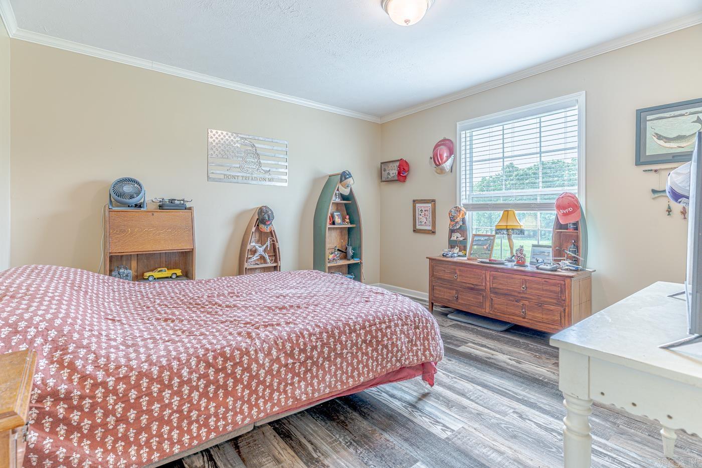 Photo 21 - Residential for sale – 286  Bradford Cemetery   Ravenden, AR