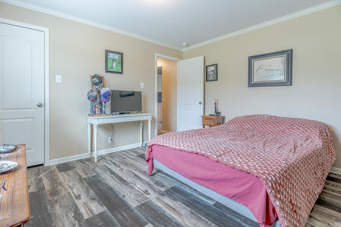 Photo 22 - Residential for sale – 286  Bradford Cemetery   Ravenden, AR