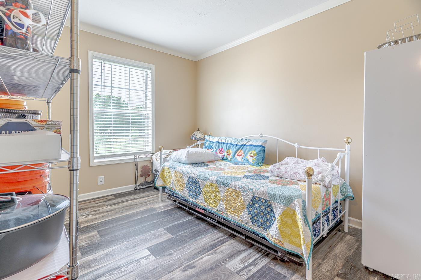 Photo 23 - Residential for sale – 286  Bradford Cemetery   Ravenden, AR