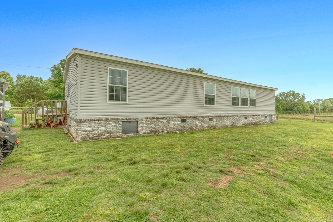 Photo 25 - Residential for sale – 286  Bradford Cemetery   Ravenden, AR