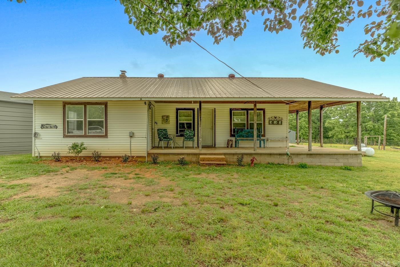 Photo 26 - Residential for sale – 286  Bradford Cemetery   Ravenden, AR