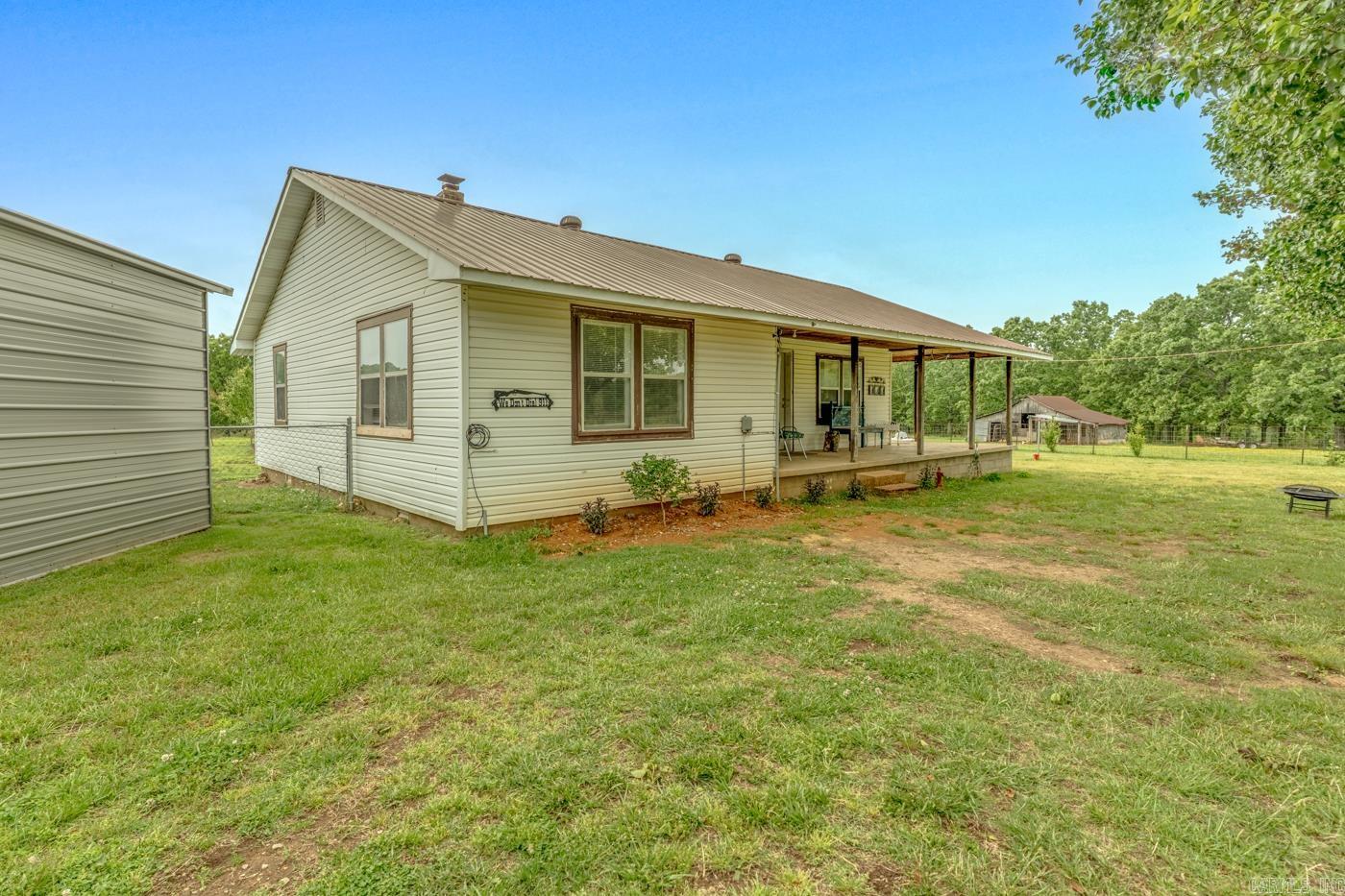 Photo 27 - Residential for sale – 286  Bradford Cemetery   Ravenden, AR