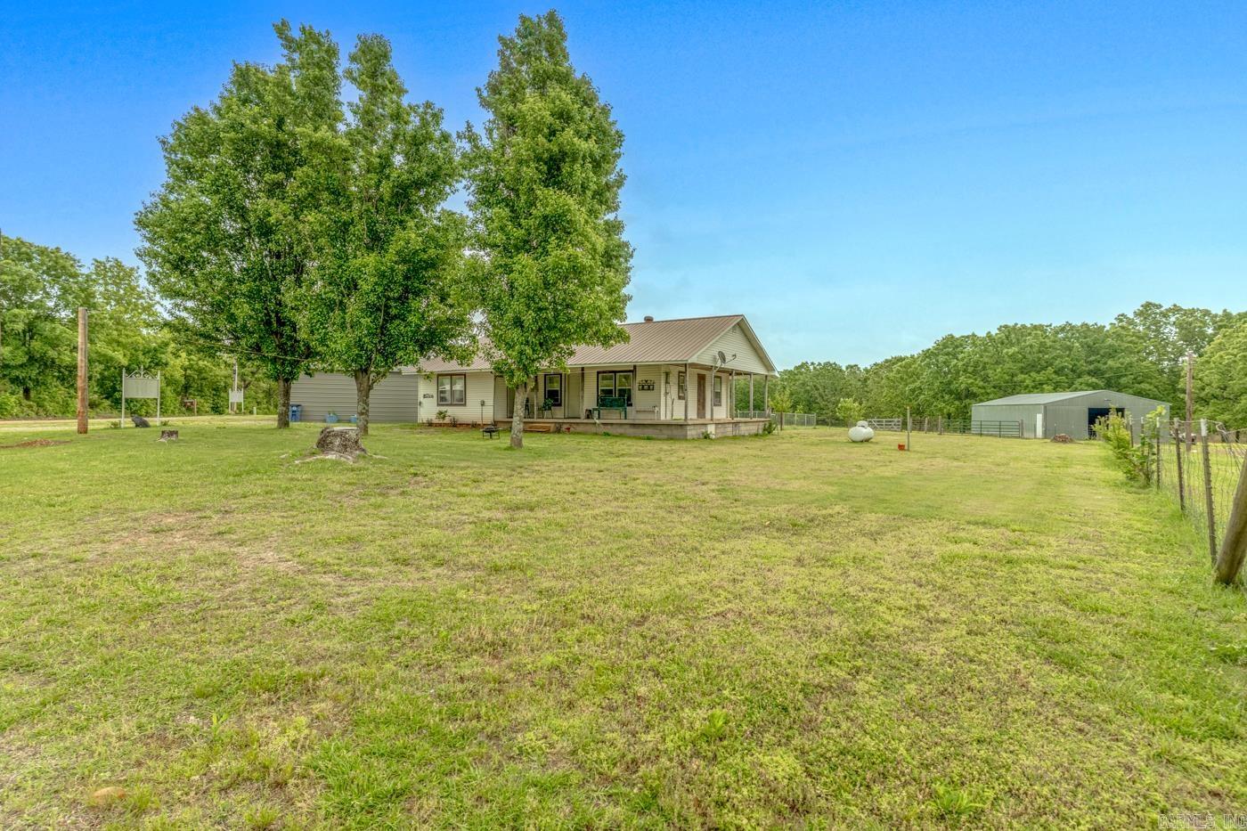 Photo 28 - Residential for sale – 286  Bradford Cemetery   Ravenden, AR