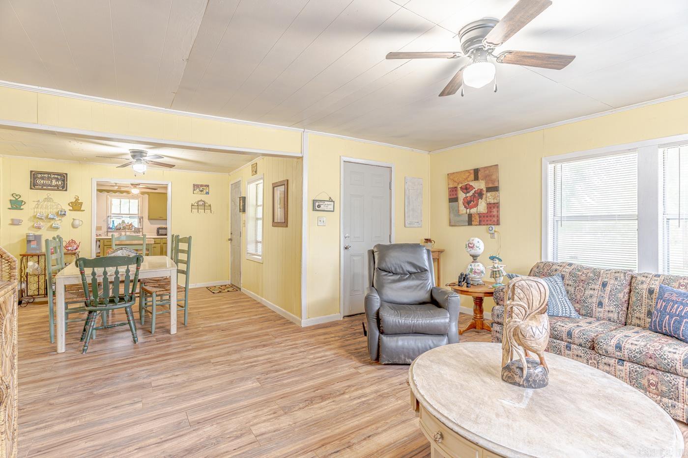 Photo 29 - Residential for sale – 286  Bradford Cemetery   Ravenden, AR