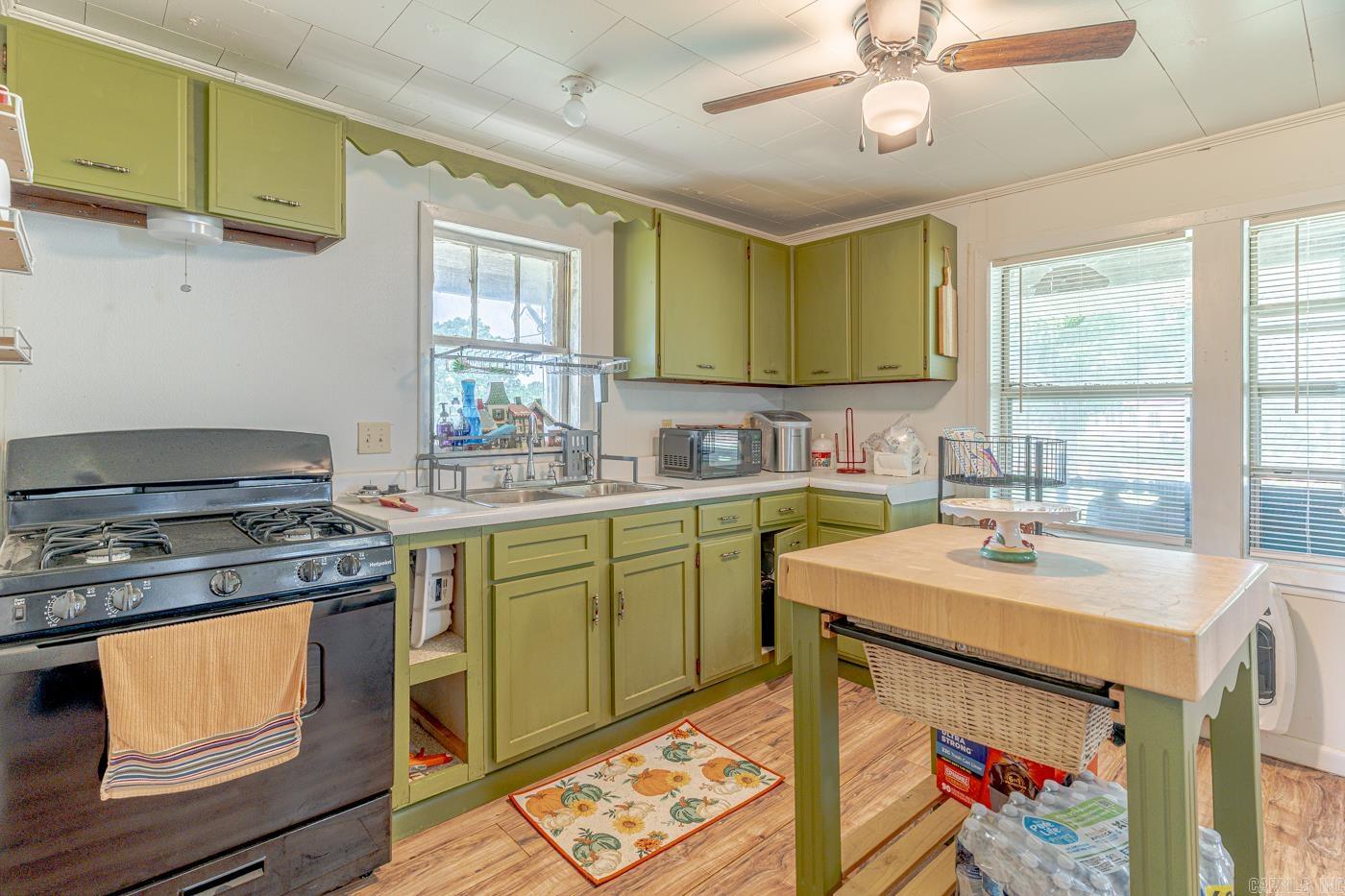 Photo 31 - Residential for sale – 286  Bradford Cemetery   Ravenden, AR