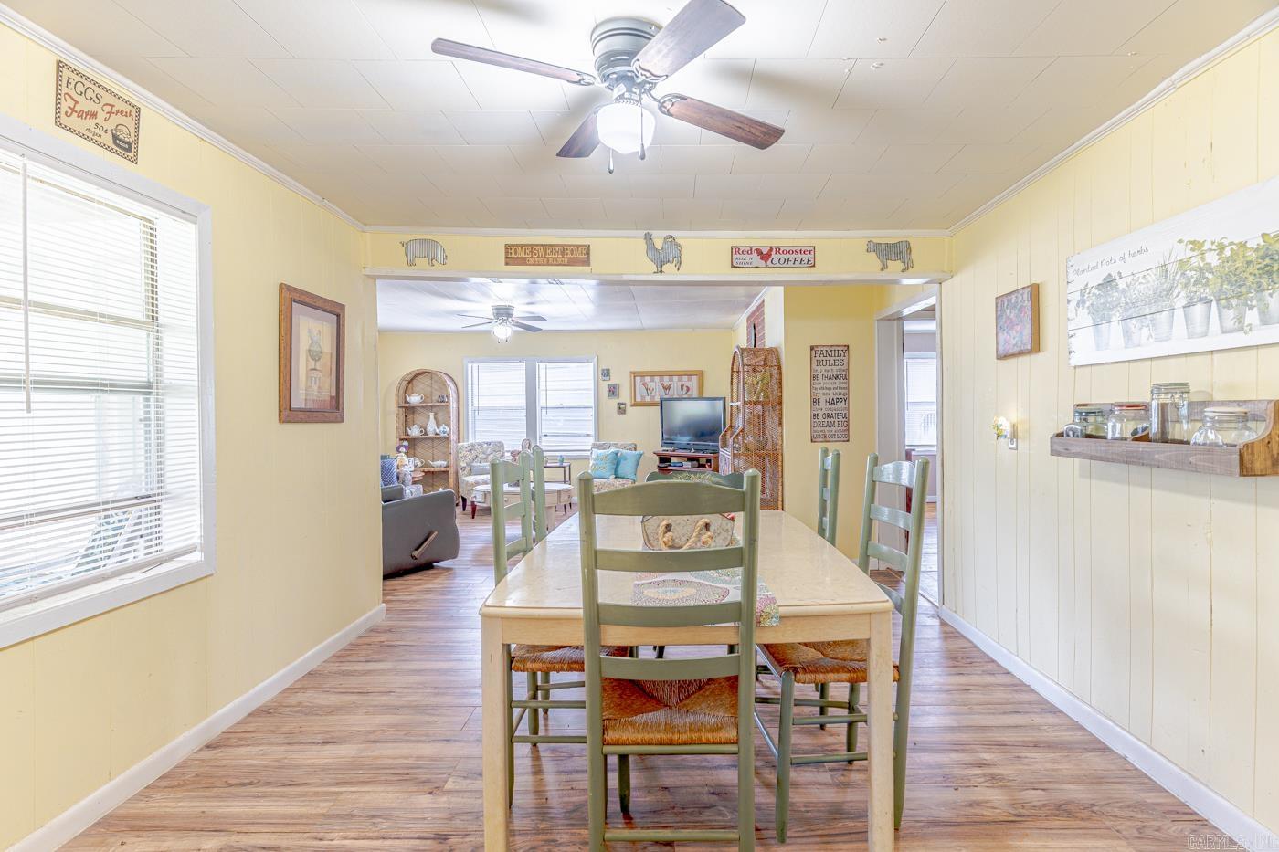 Photo 32 - Residential for sale – 286  Bradford Cemetery   Ravenden, AR