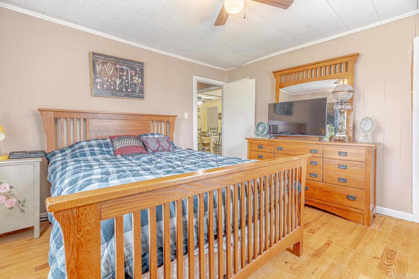 Photo 33 - Residential for sale – 286  Bradford Cemetery   Ravenden, AR