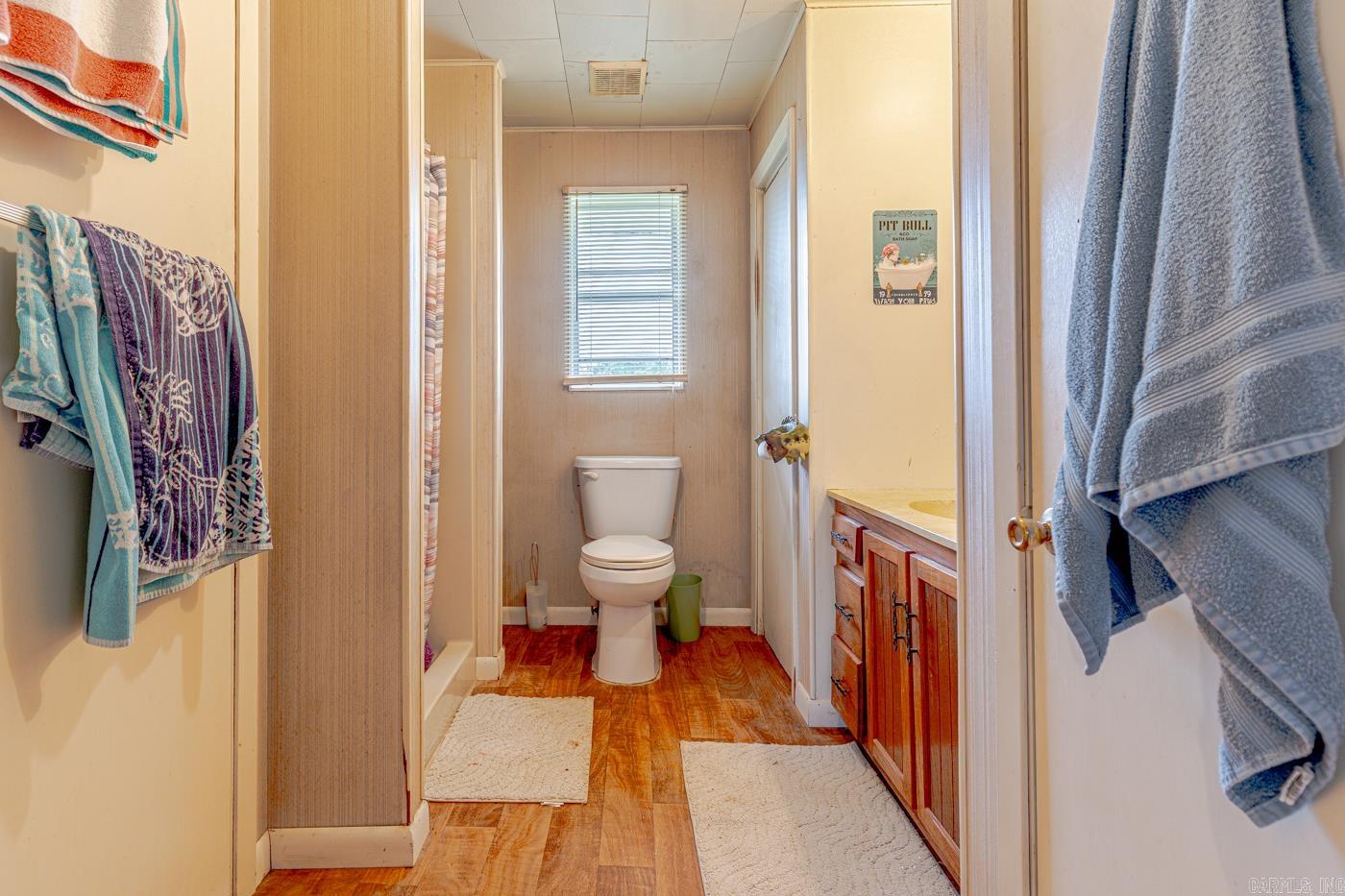 Photo 34 - Residential for sale – 286  Bradford Cemetery   Ravenden, AR