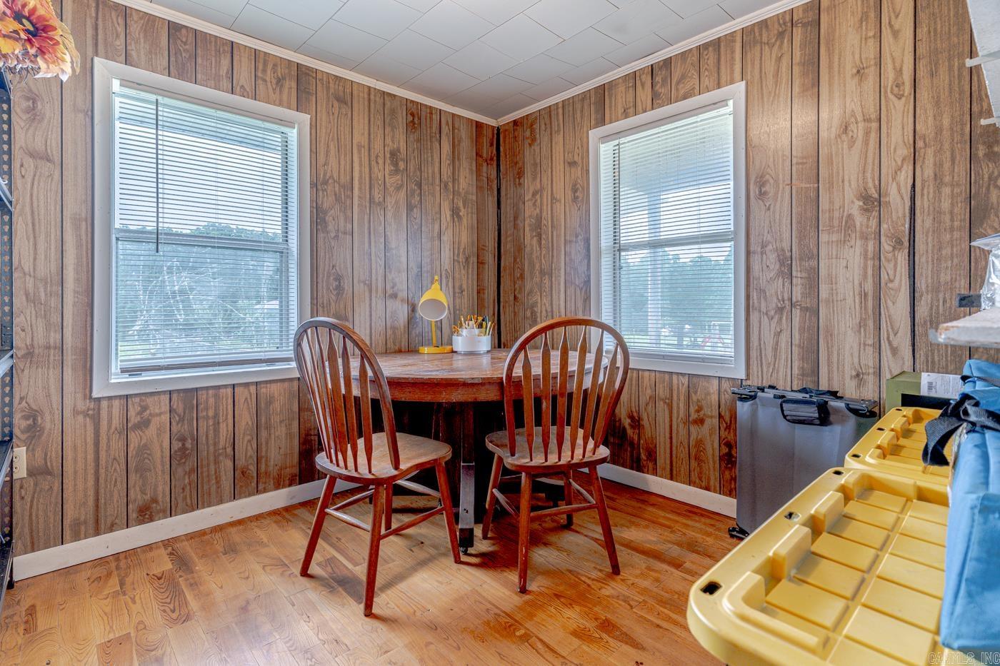 Photo 36 - Residential for sale – 286  Bradford Cemetery   Ravenden, AR