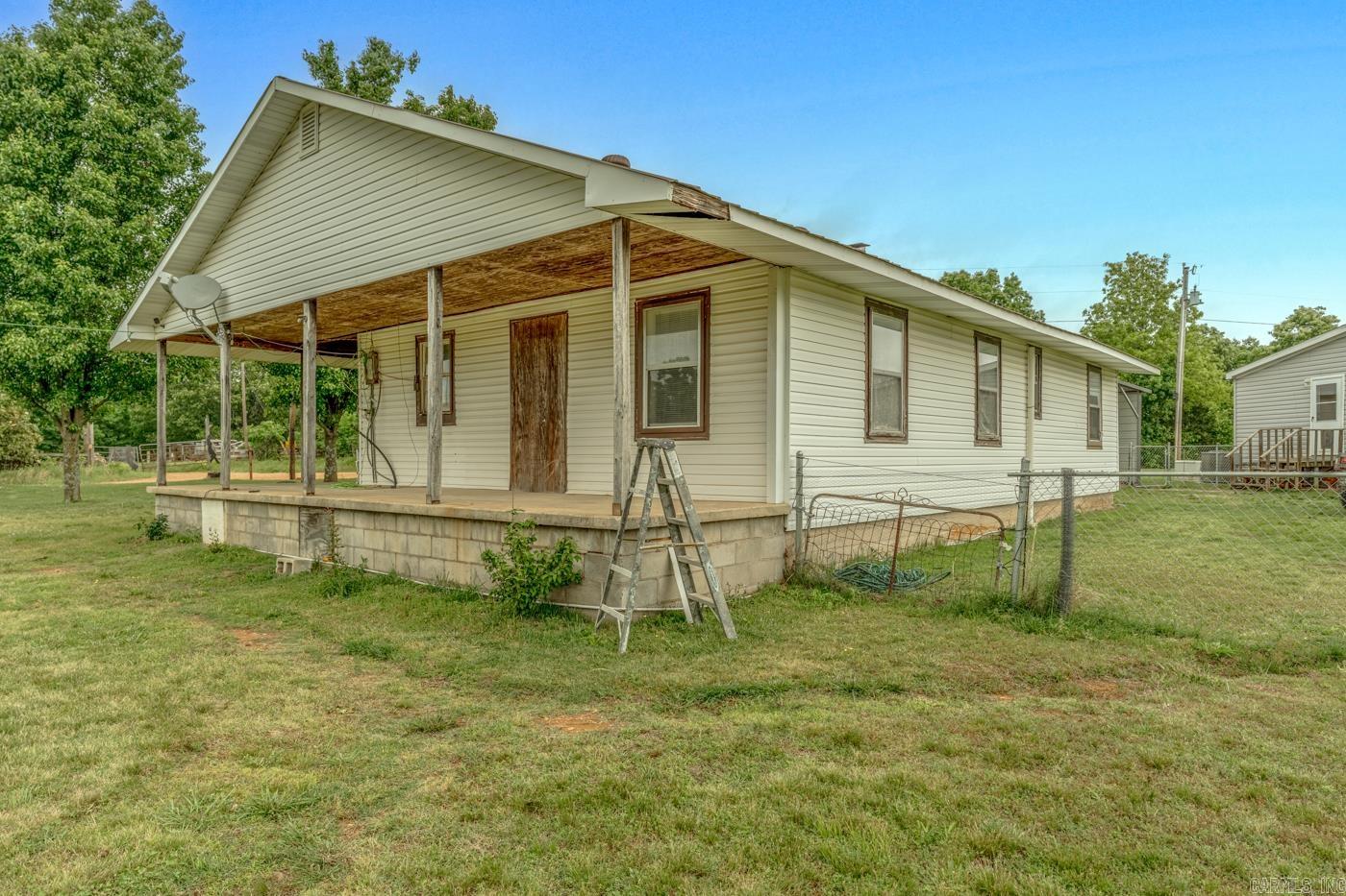 Photo 37 - Residential for sale – 286  Bradford Cemetery   Ravenden, AR