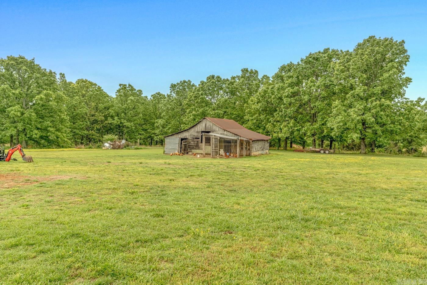 Photo 38 - Residential for sale – 286  Bradford Cemetery   Ravenden, AR