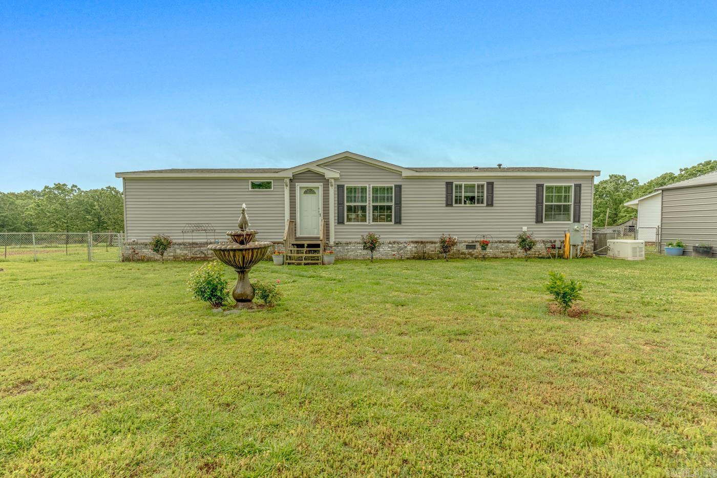 Photo 5 - Residential for sale – 286  Bradford Cemetery   Ravenden, AR