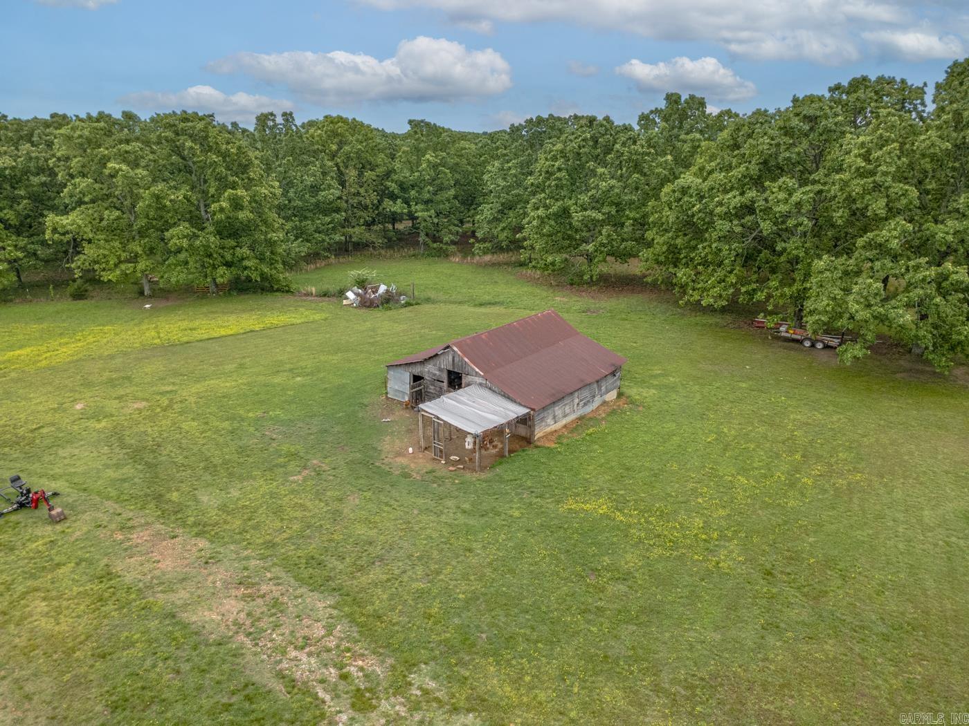 Photo 45 - Residential for sale – 286  Bradford Cemetery   Ravenden, AR