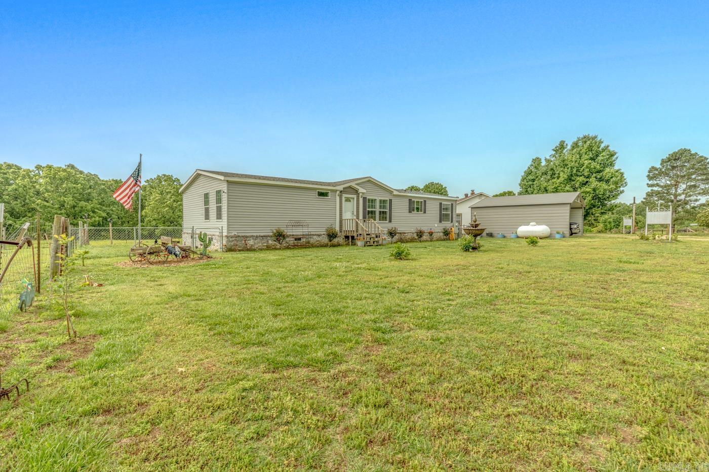 Photo 6 - Residential for sale – 286  Bradford Cemetery   Ravenden, AR