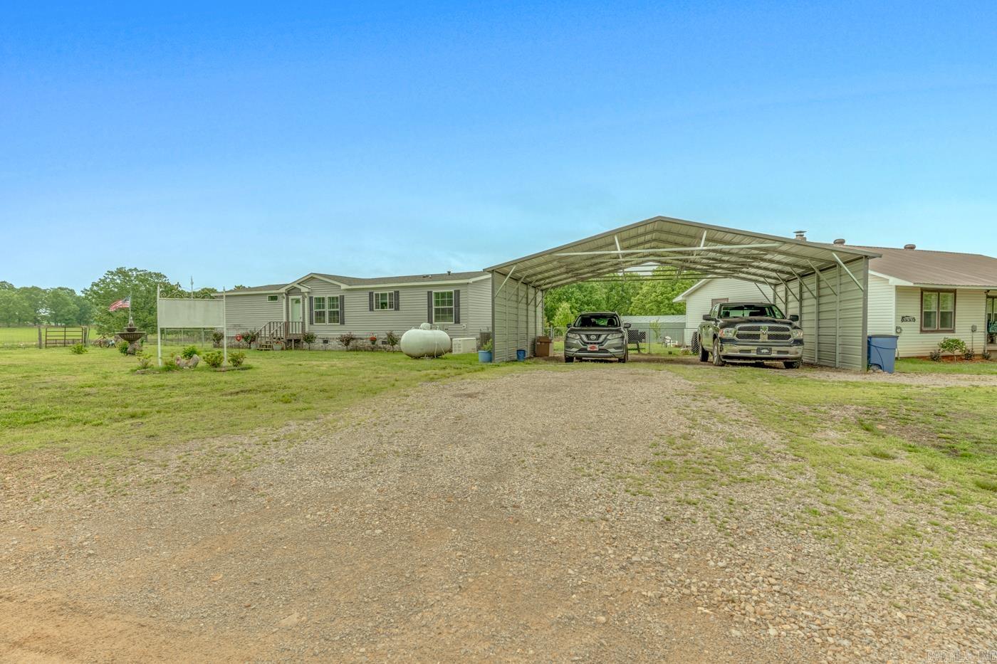 Photo 7 - Residential for sale – 286  Bradford Cemetery   Ravenden, AR