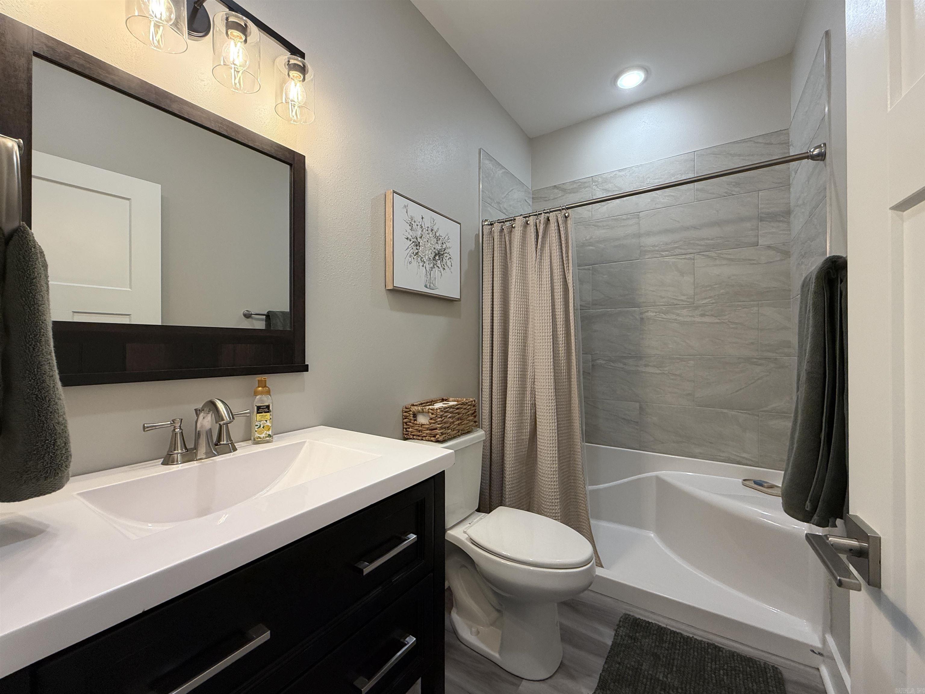 Photo 14 - Residential for sale – 19  Estes Way   Southside, AR