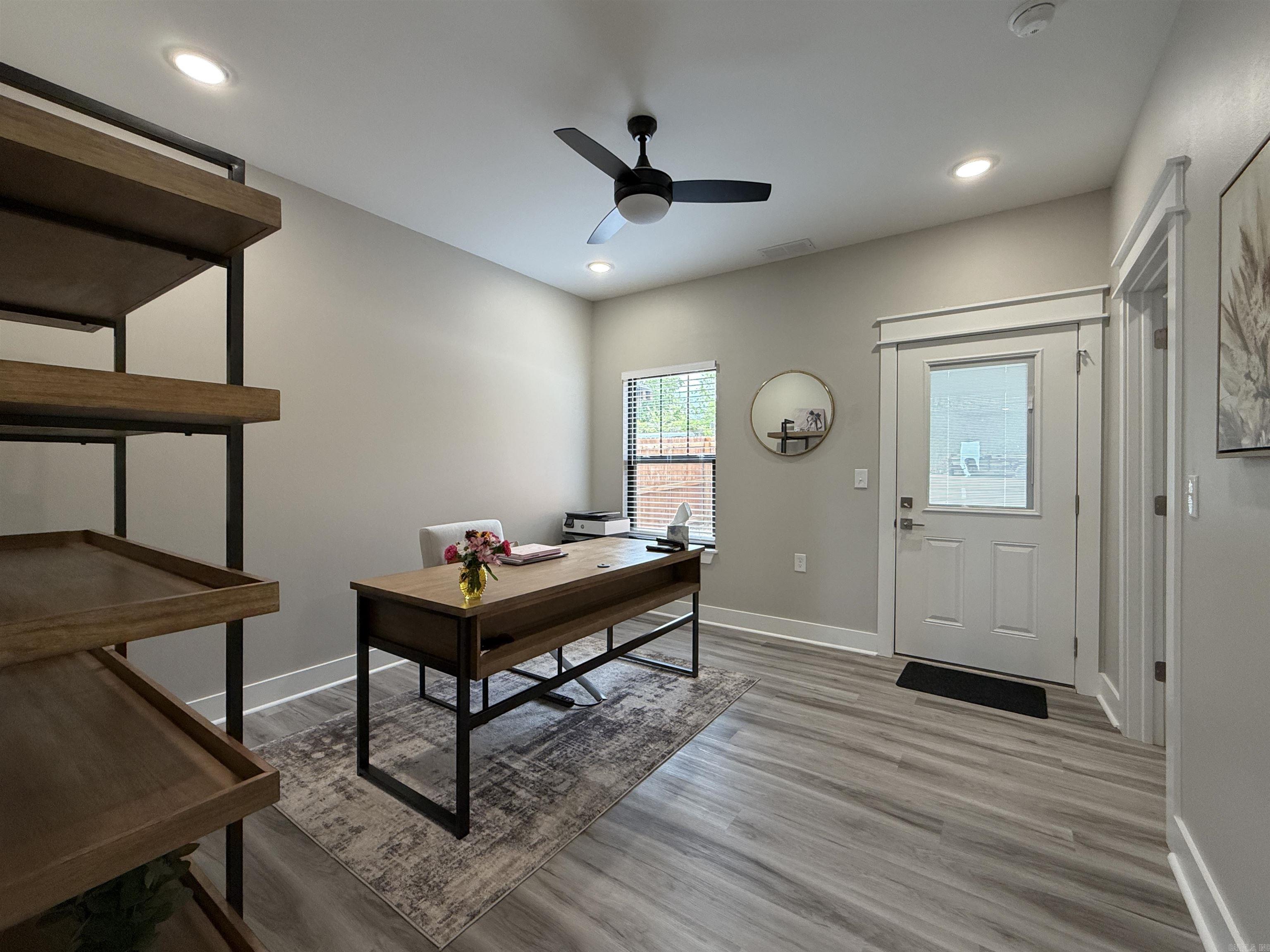 Photo 15 - Residential for sale – 19  Estes Way   Southside, AR