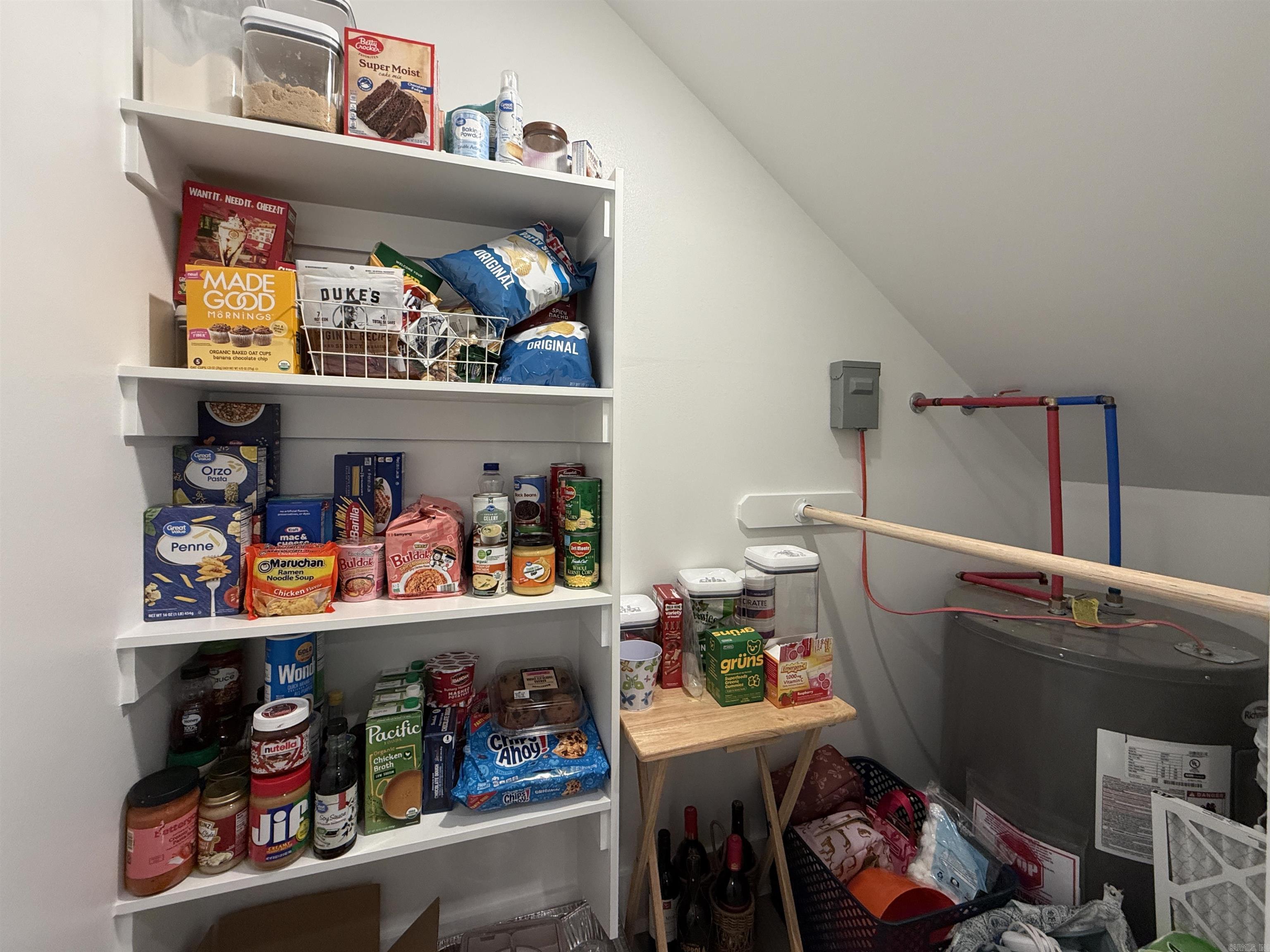 Photo 16 - Residential for sale – 19  Estes Way   Southside, AR