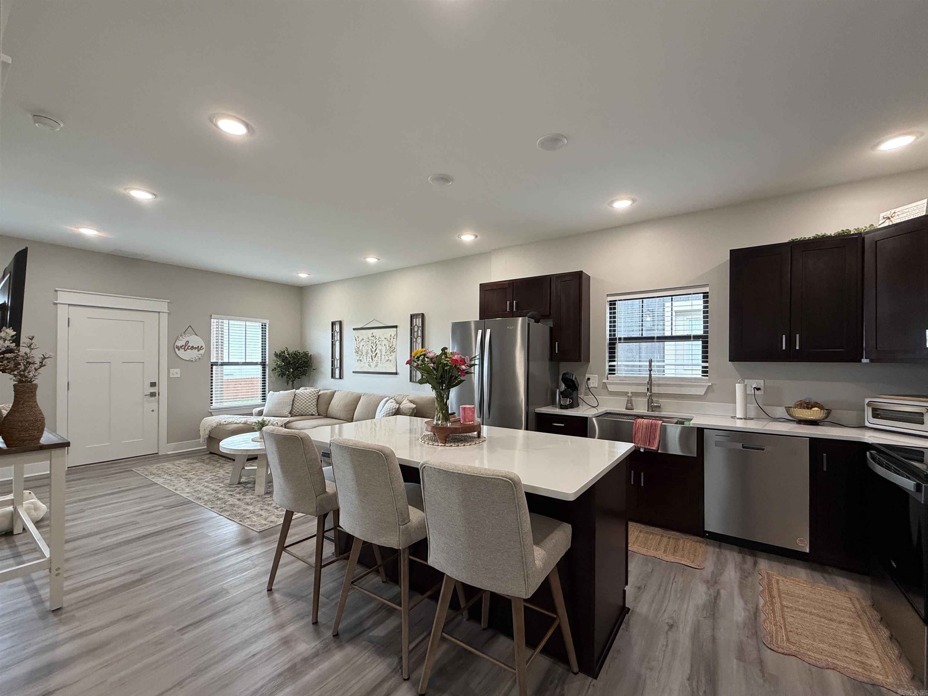 Photo 17 - Residential for sale – 19  Estes Way   Southside, AR