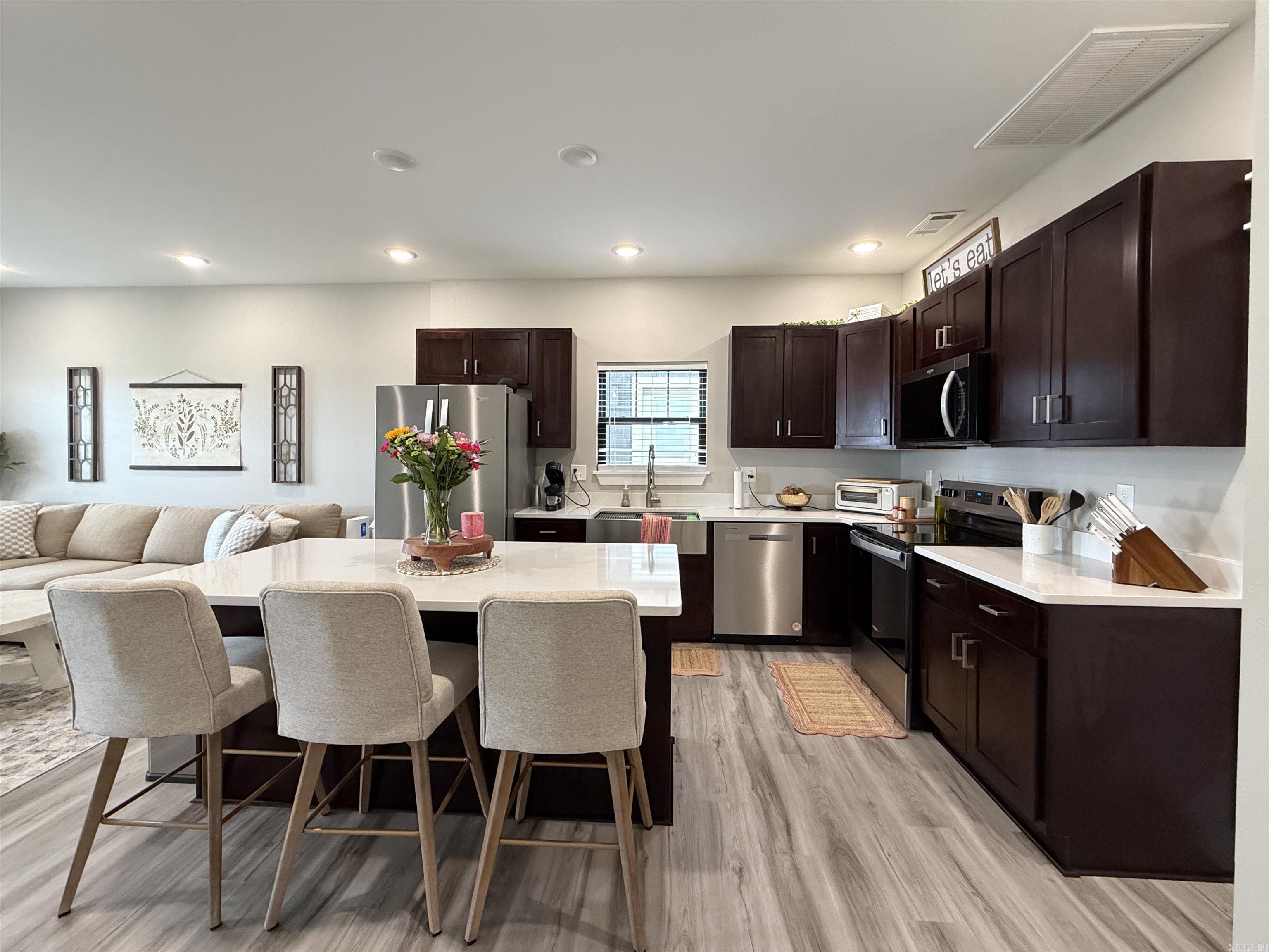 Photo 18 - Residential for sale – 19  Estes Way   Southside, AR