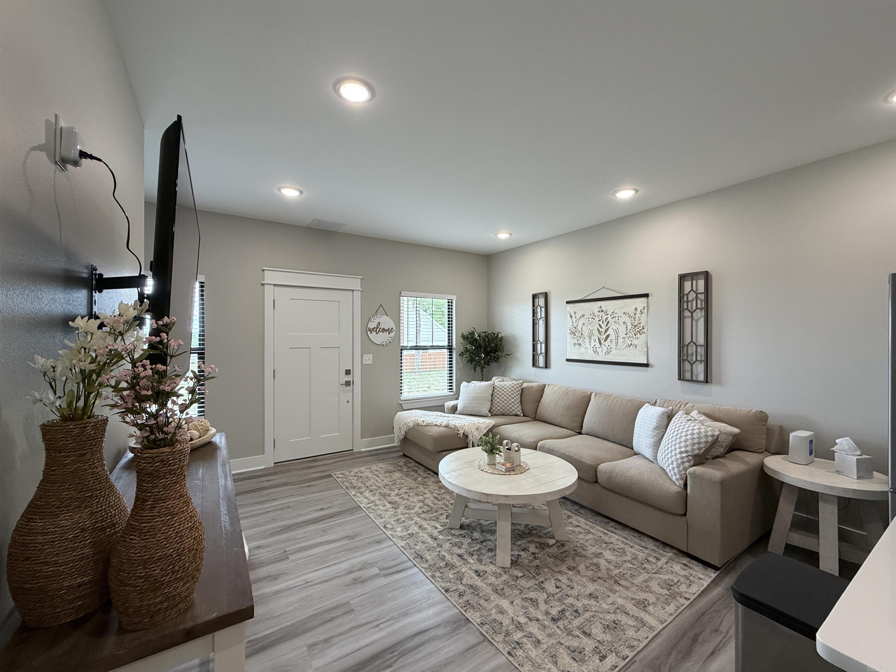 Photo 19 - Residential for sale – 19  Estes Way   Southside, AR