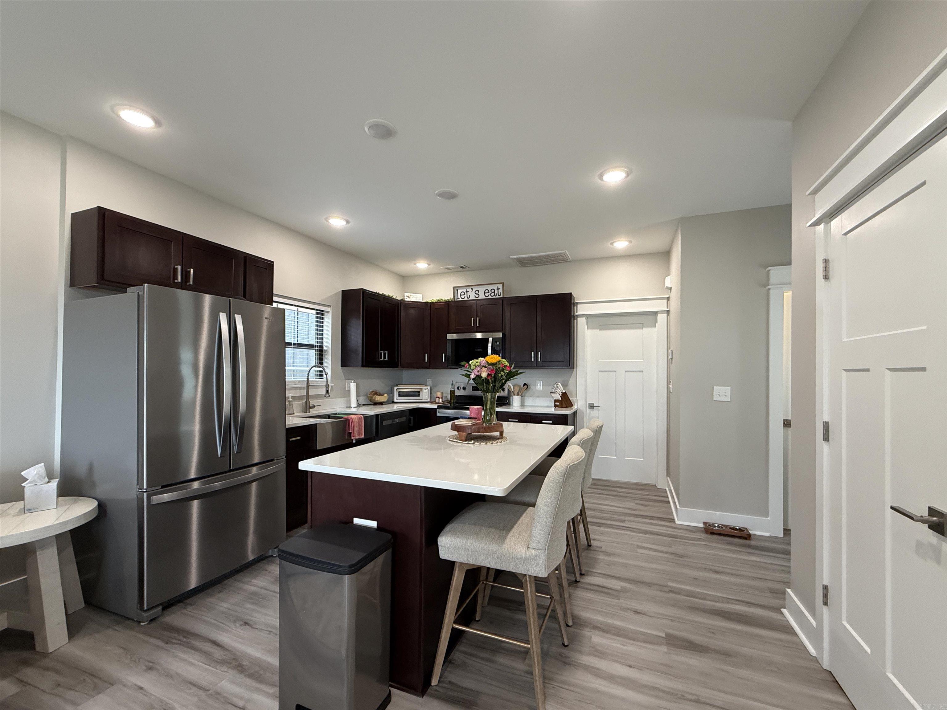 Photo 20 - Residential for sale – 19  Estes Way   Southside, AR