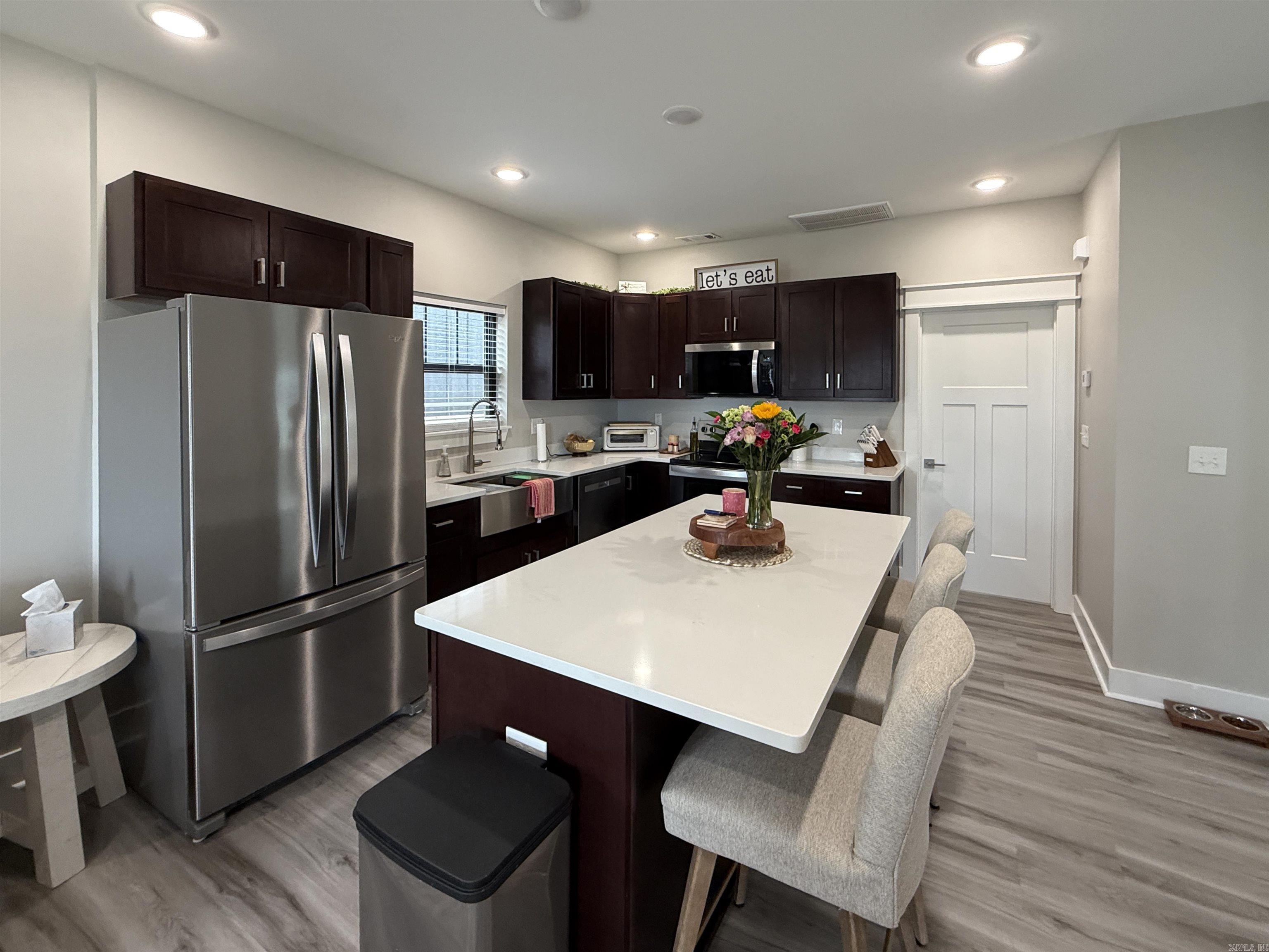 Photo 21 - Residential for sale – 19  Estes Way   Southside, AR