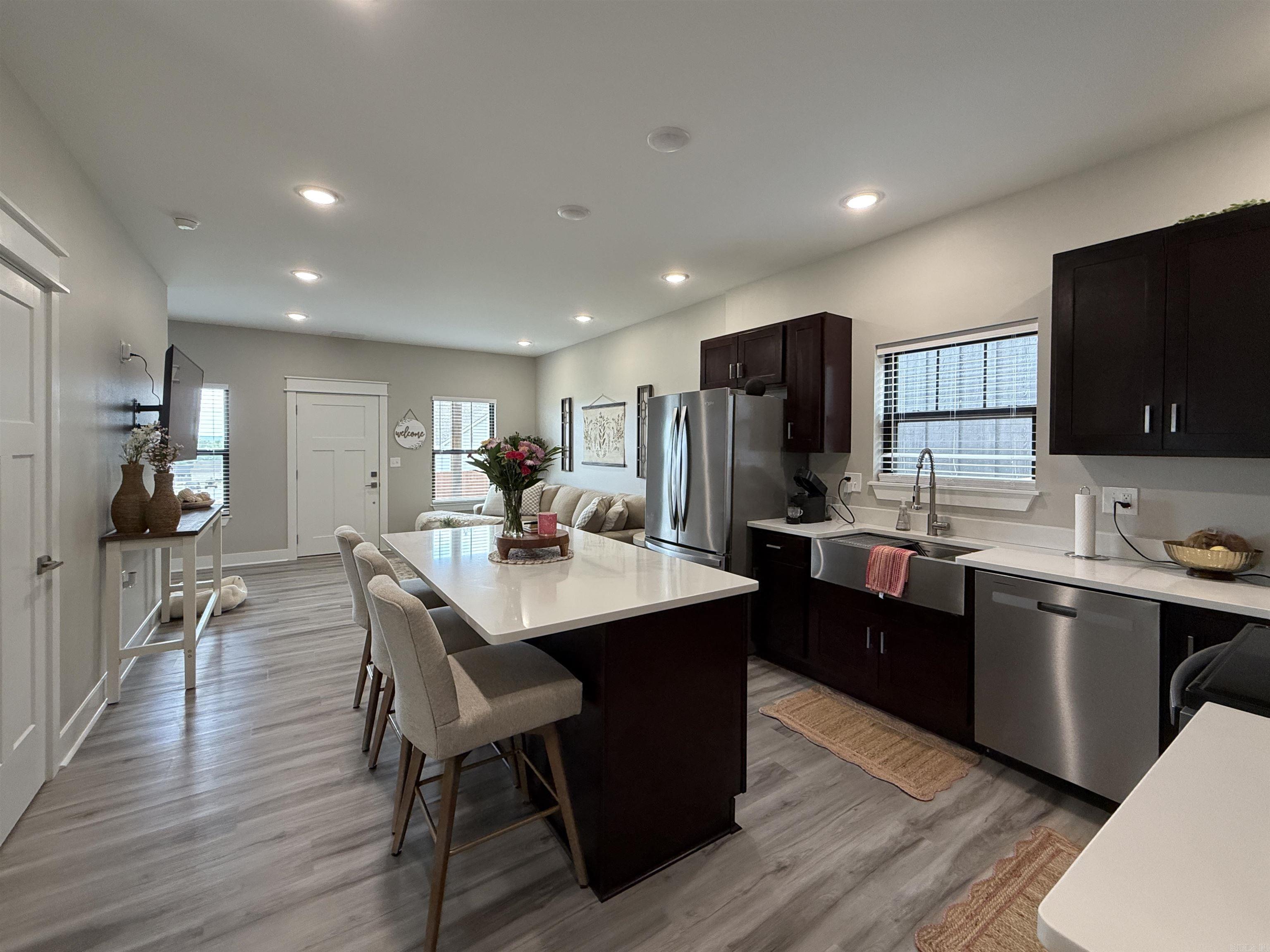 Photo 22 - Residential for sale – 19  Estes Way   Southside, AR