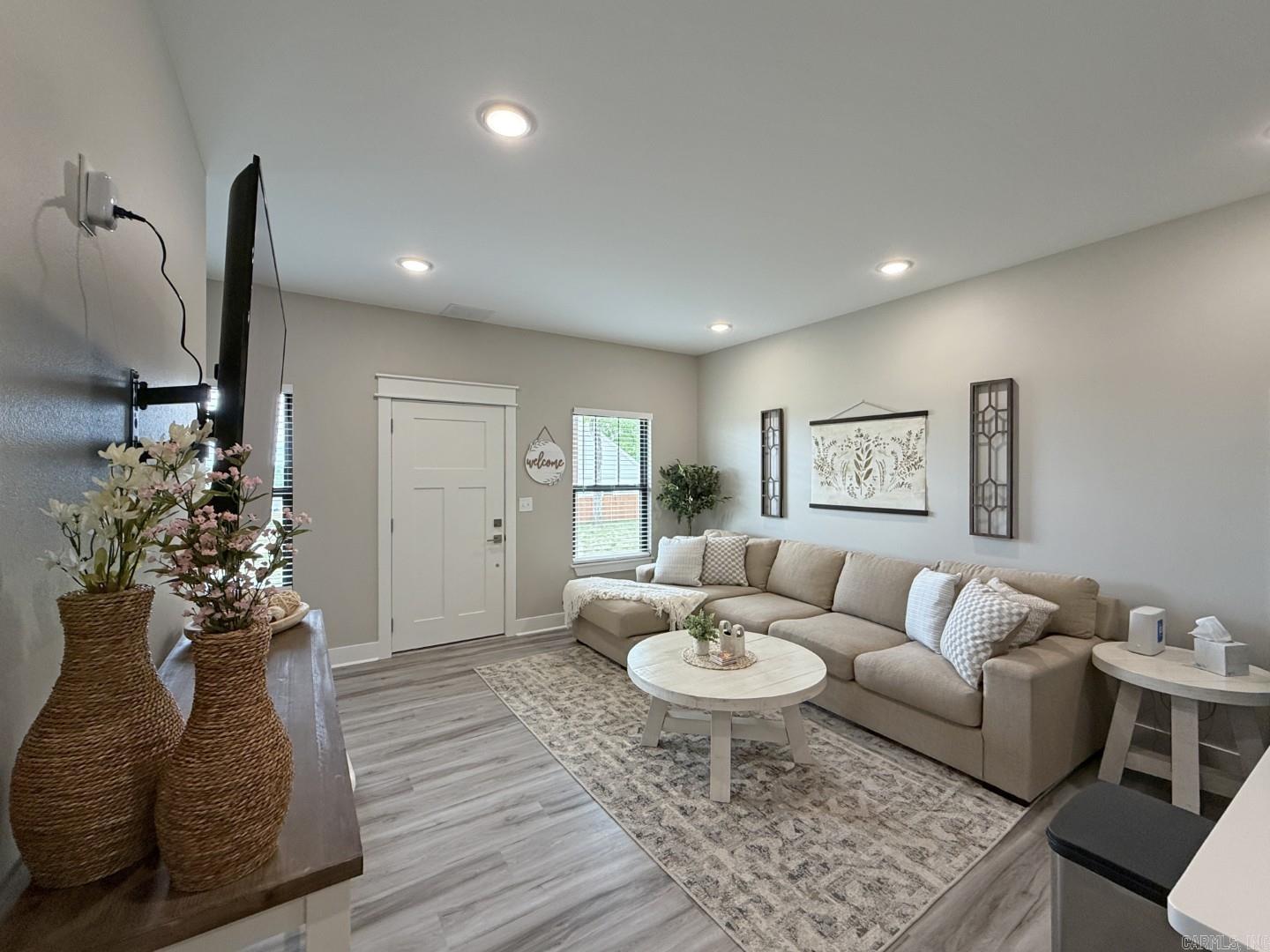 Photo 4 - Residential for sale – 19  Estes Way   Southside, AR