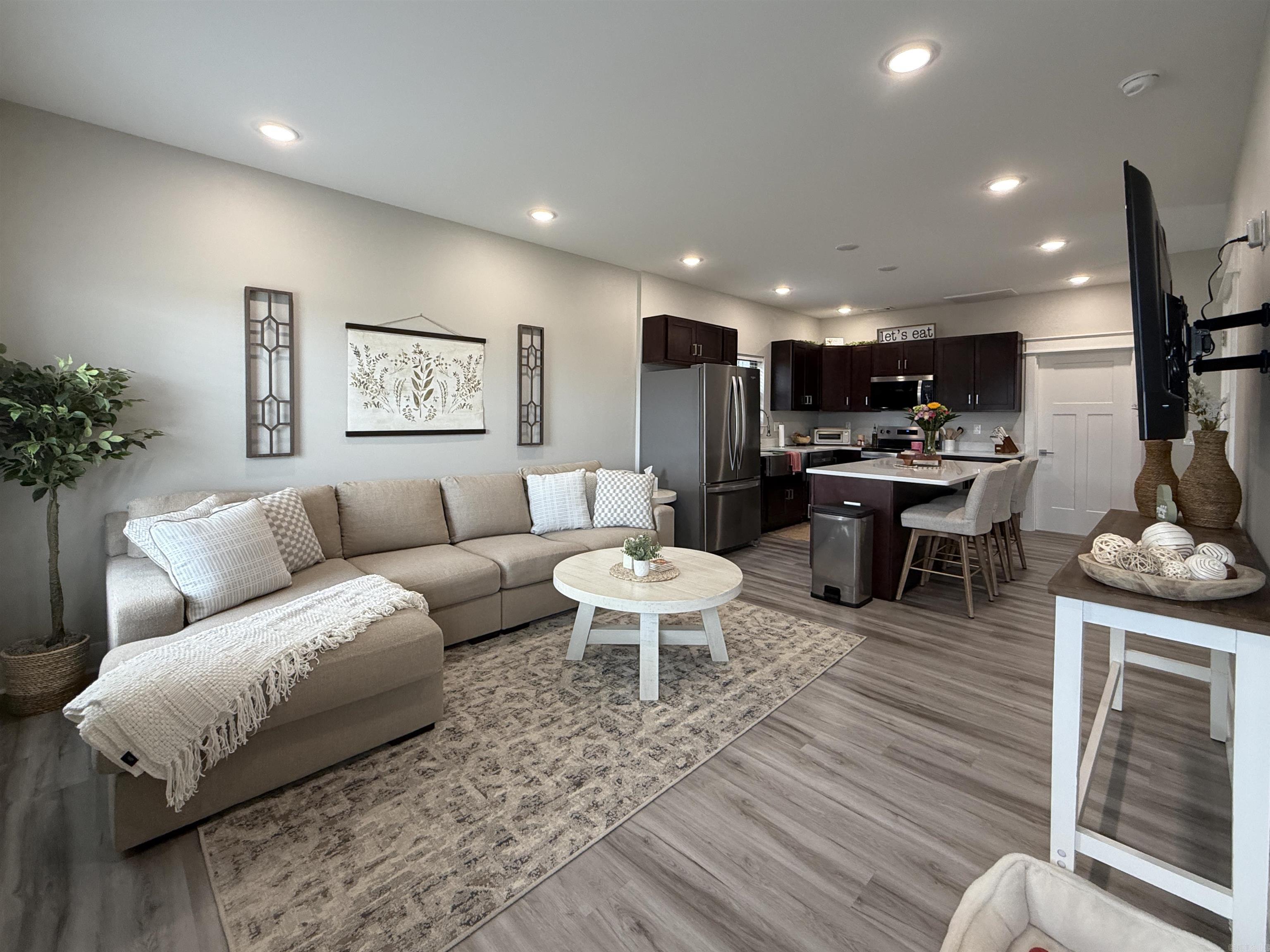 Photo 23 - Residential for sale – 19  Estes Way   Southside, AR