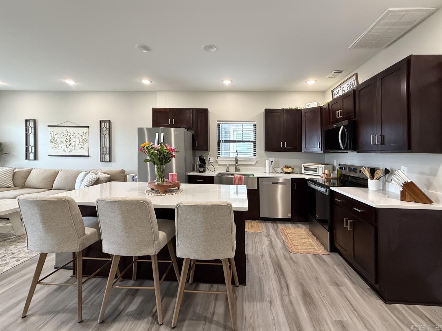 Photo 5 - Residential for sale – 19  Estes Way   Southside, AR