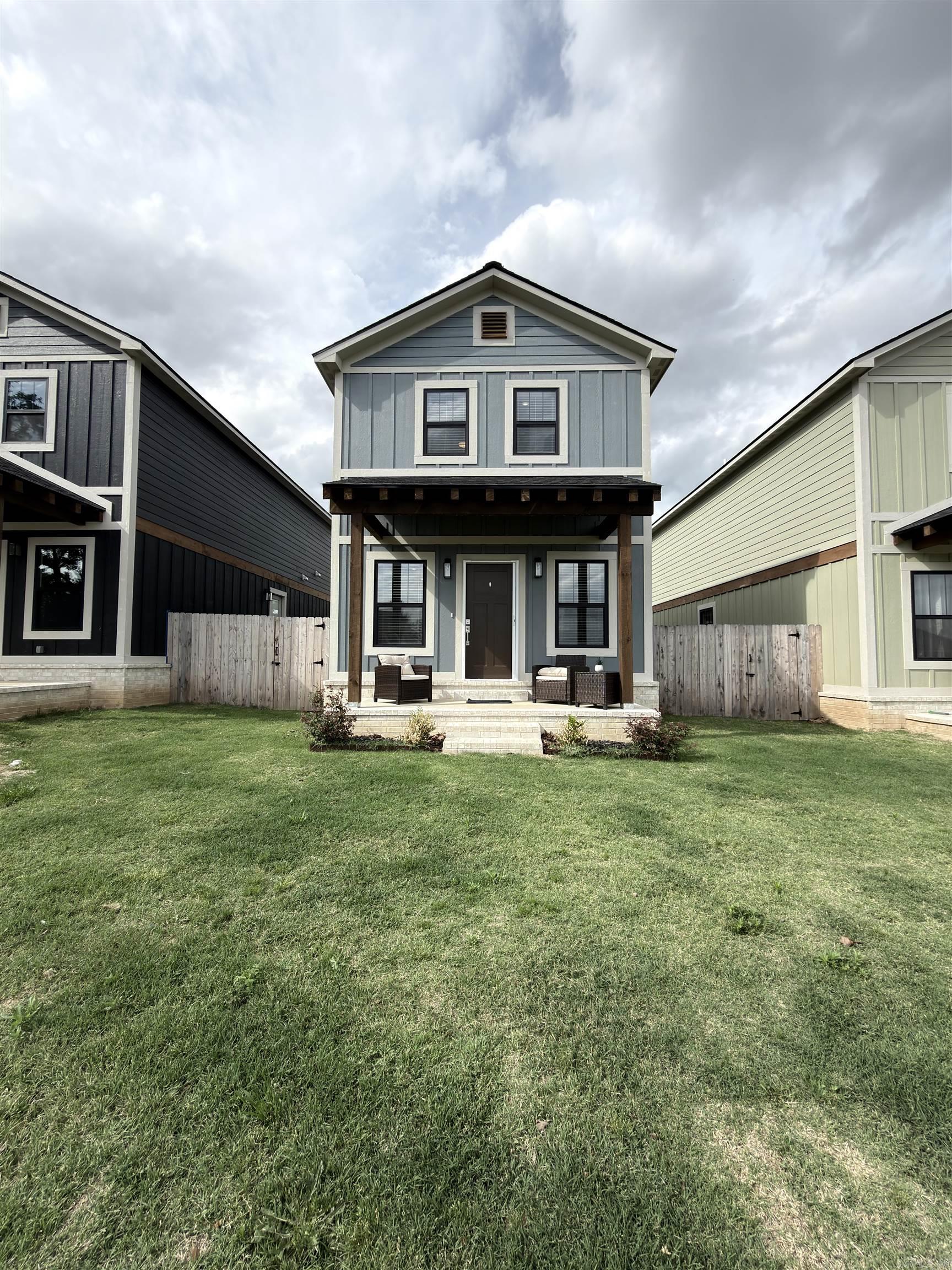 Photo 31 - Residential for sale – 19  Estes Way   Southside, AR