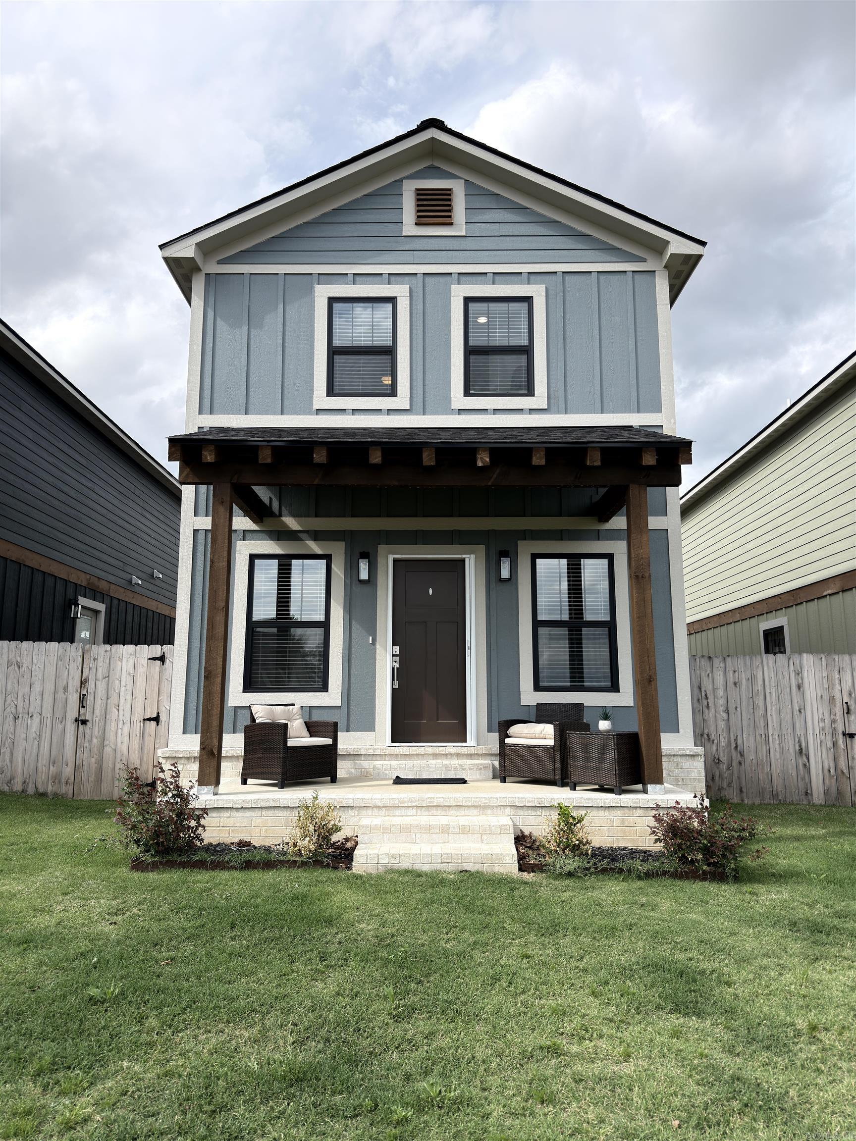 Photo 32 - Residential for sale – 19  Estes Way   Southside, AR