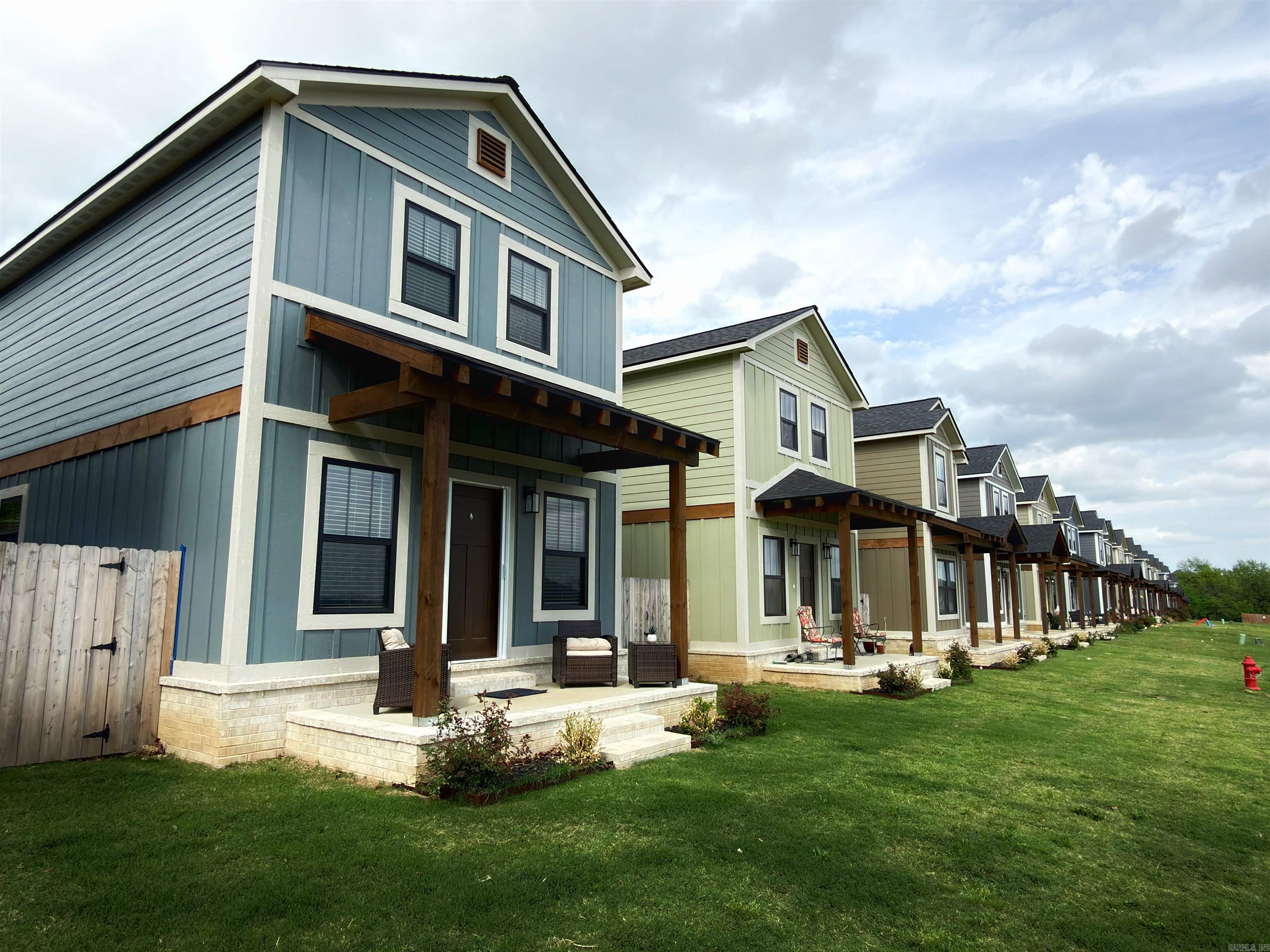 Photo 33 - Residential for sale – 19  Estes Way   Southside, AR