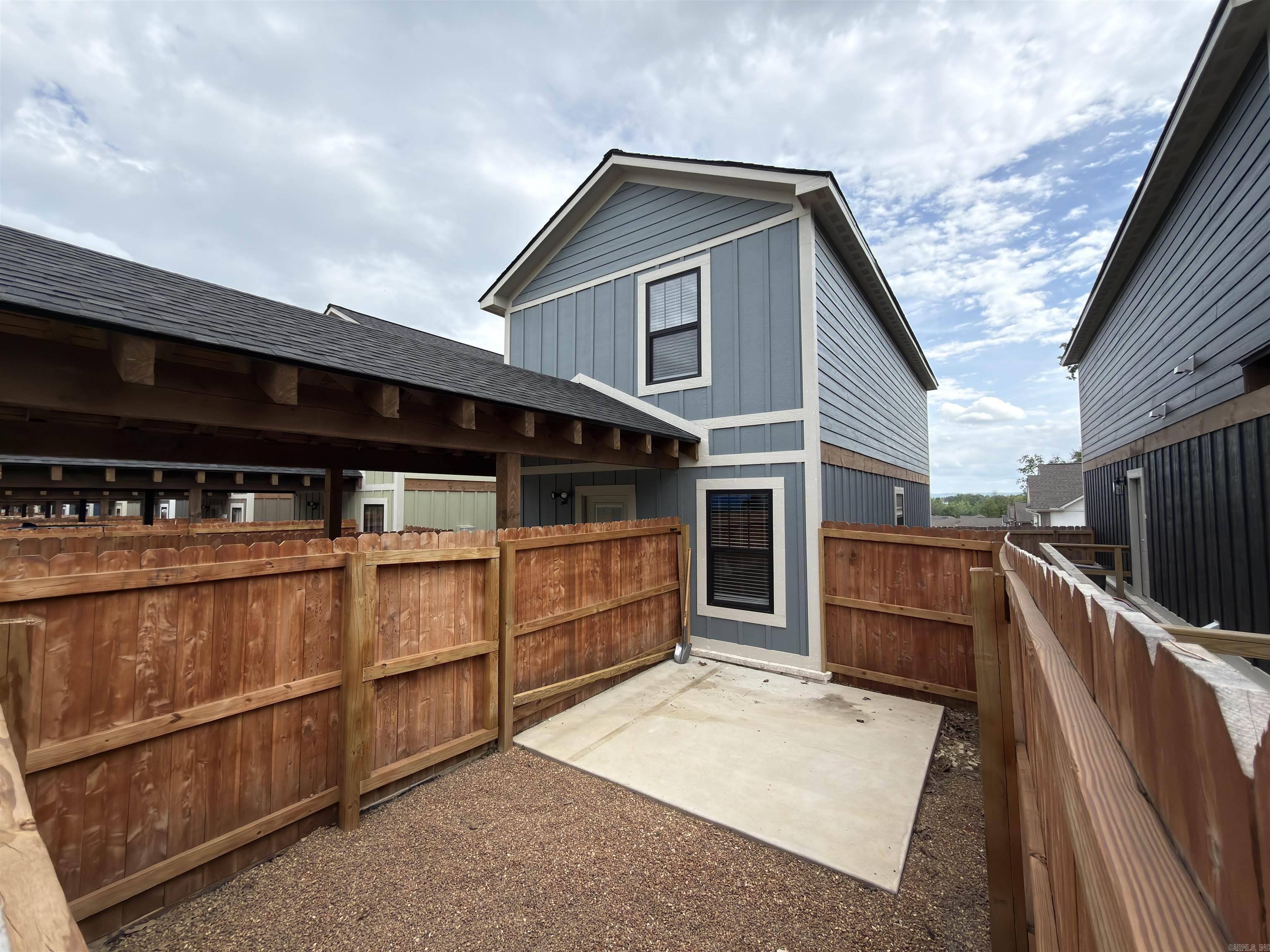 Photo 34 - Residential for sale – 19  Estes Way   Southside, AR