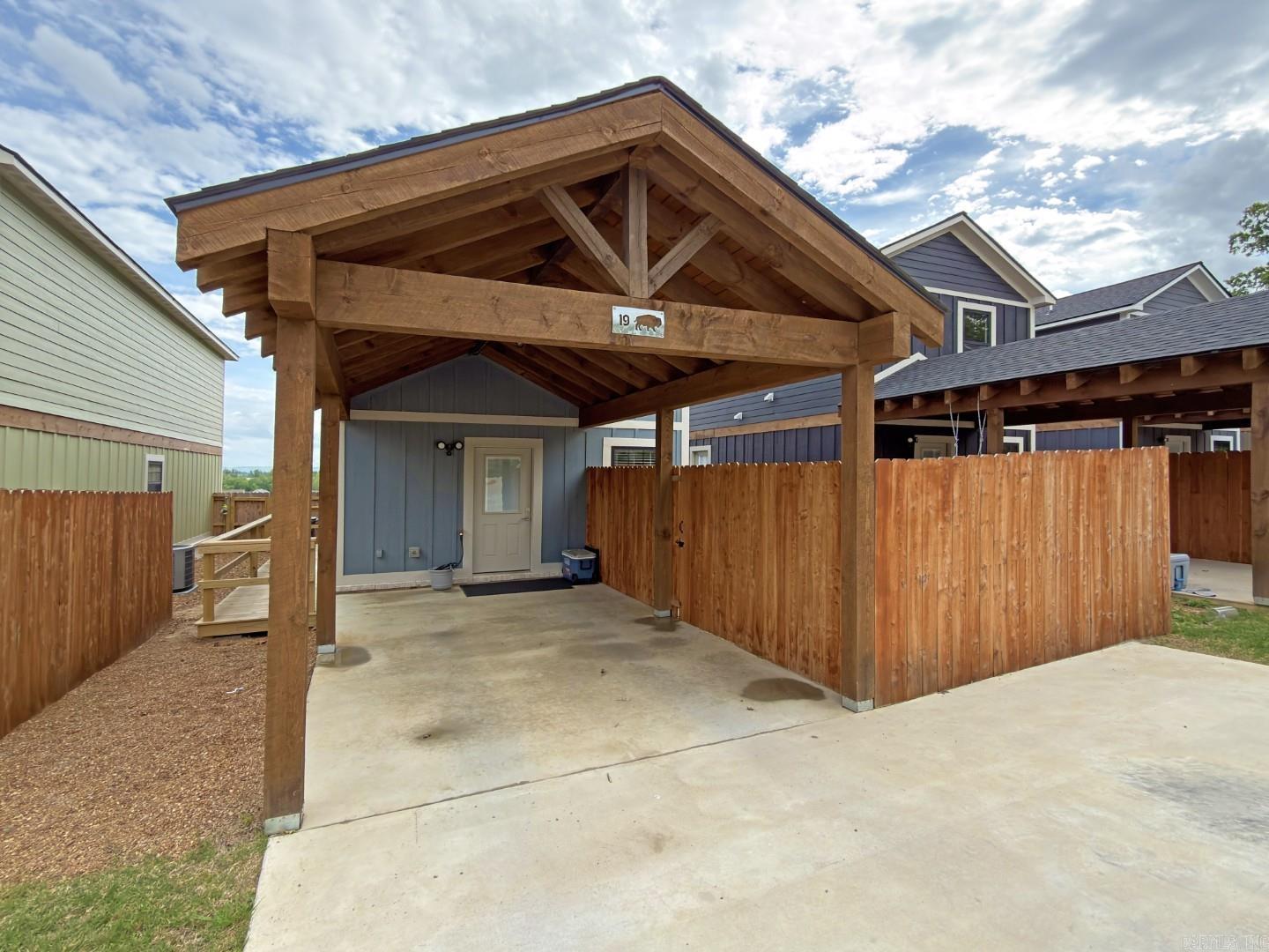 Photo 35 - Residential for sale – 19  Estes Way   Southside, AR