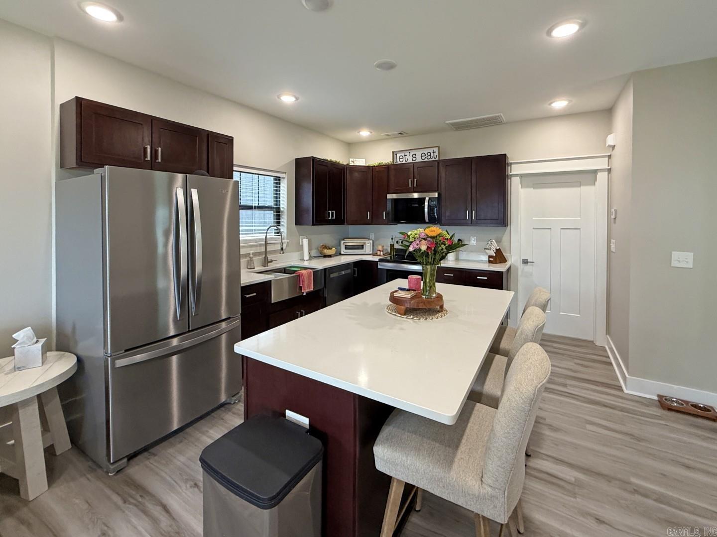 Photo 6 - Residential for sale – 19  Estes Way   Southside, AR