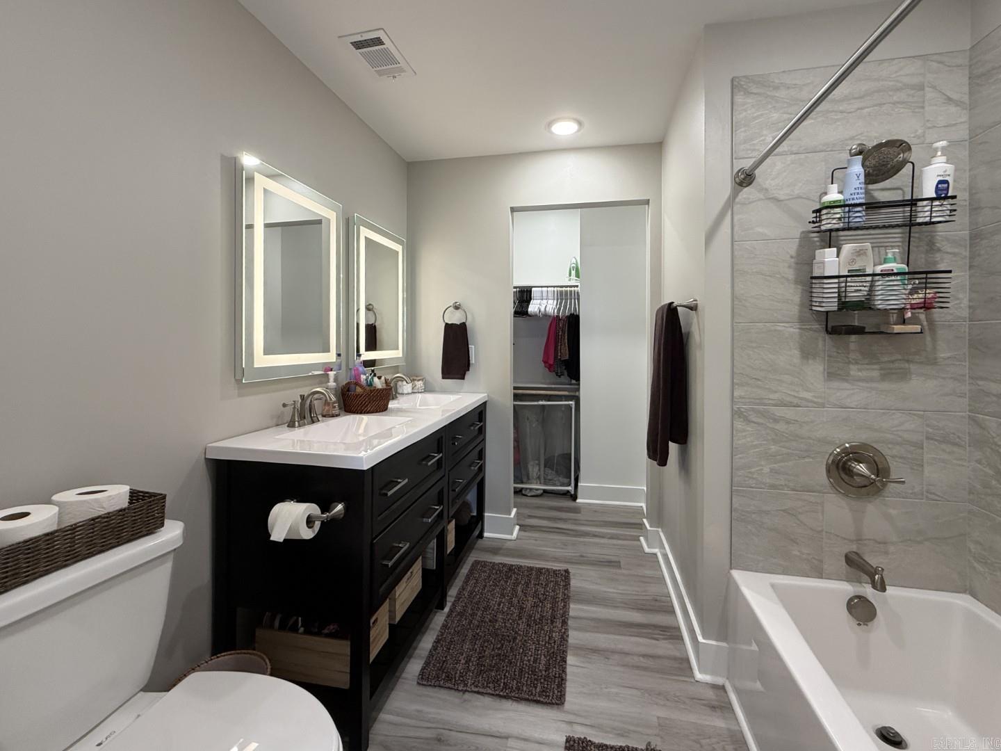 Photo 9 - Residential for sale – 19  Estes Way   Southside, AR