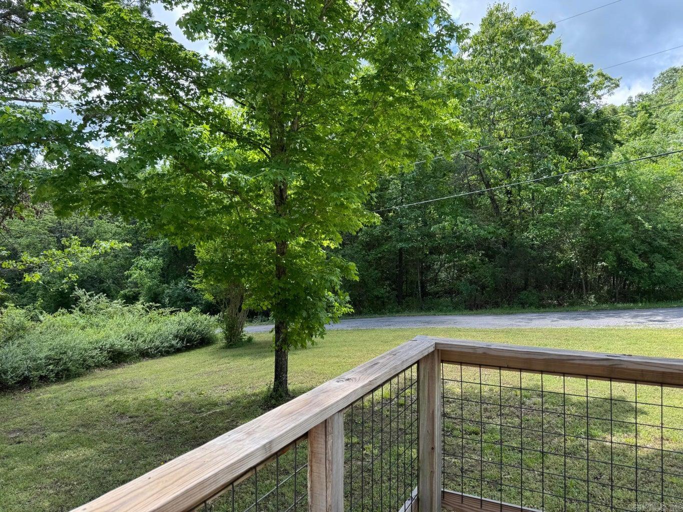 Photo 2 - Residential for sale – 32  Pine   Evening Shade, AR