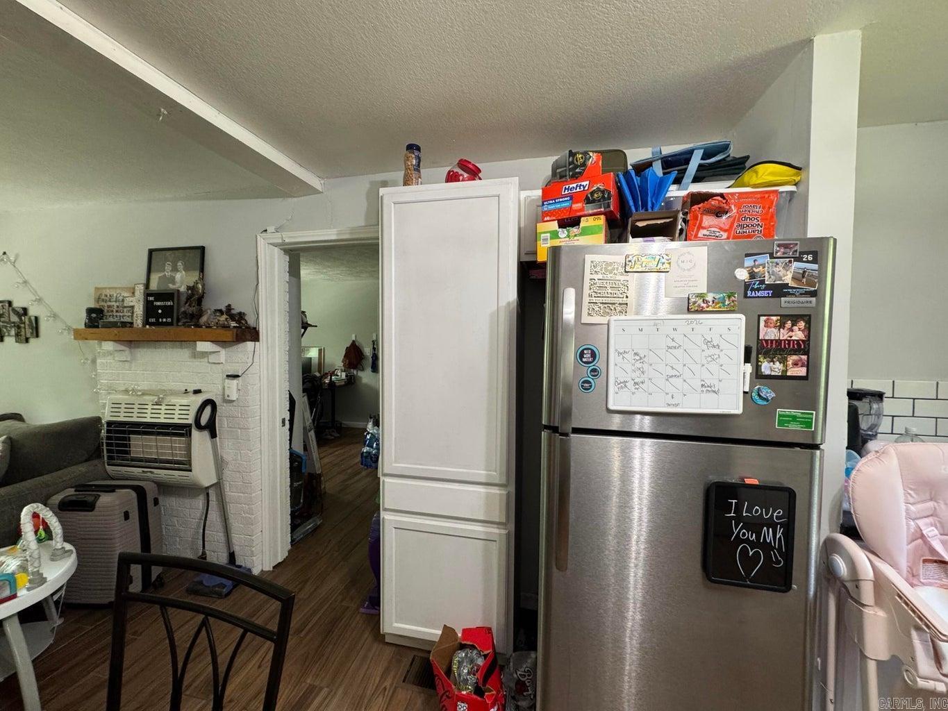 Photo 13 - Residential for sale – 32  Pine   Evening Shade, AR