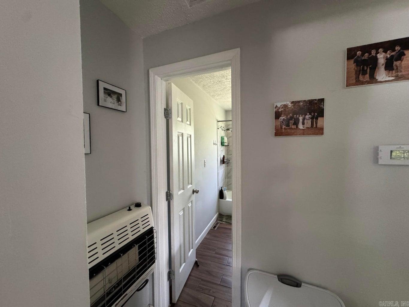 Photo 20 - Residential for sale – 32  Pine   Evening Shade, AR