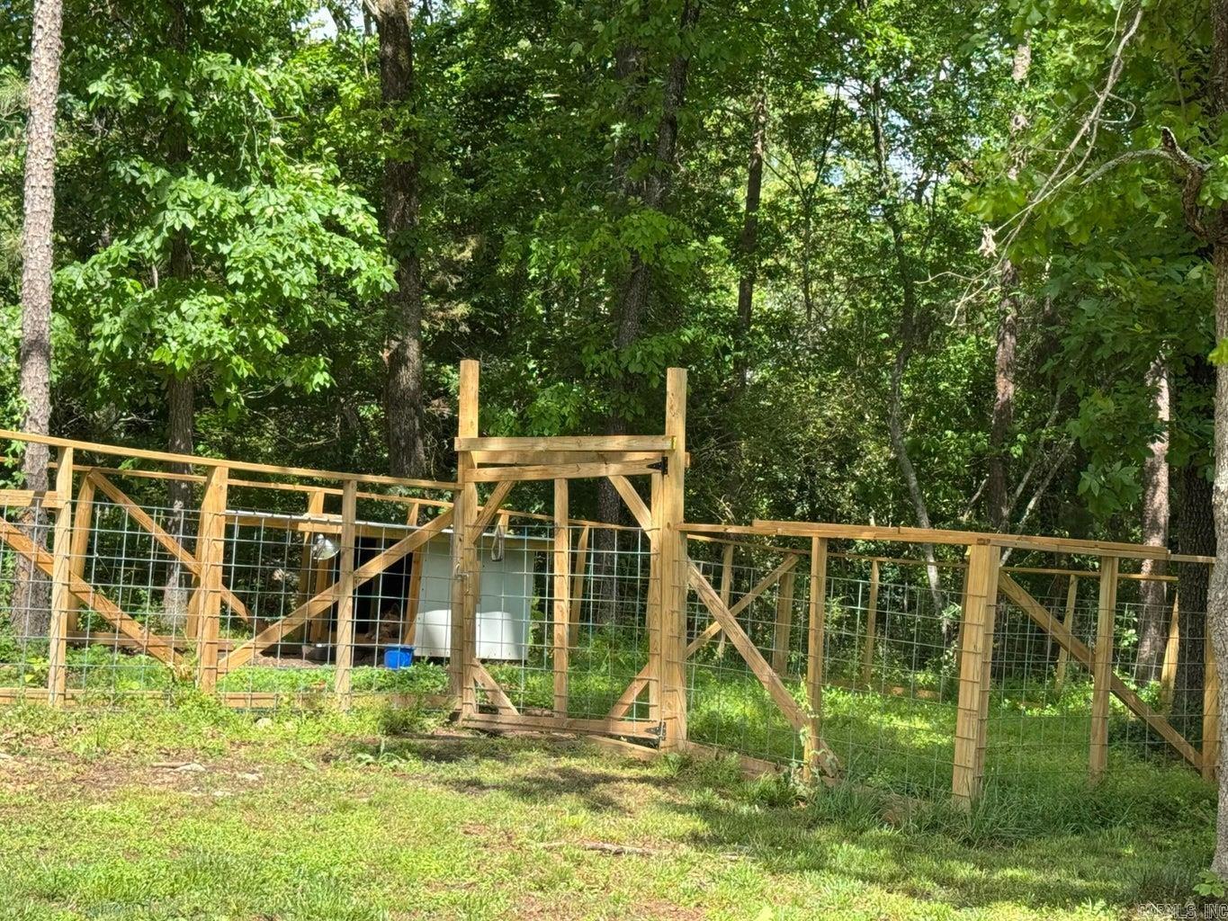 Photo 30 - Residential for sale – 32  Pine   Evening Shade, AR