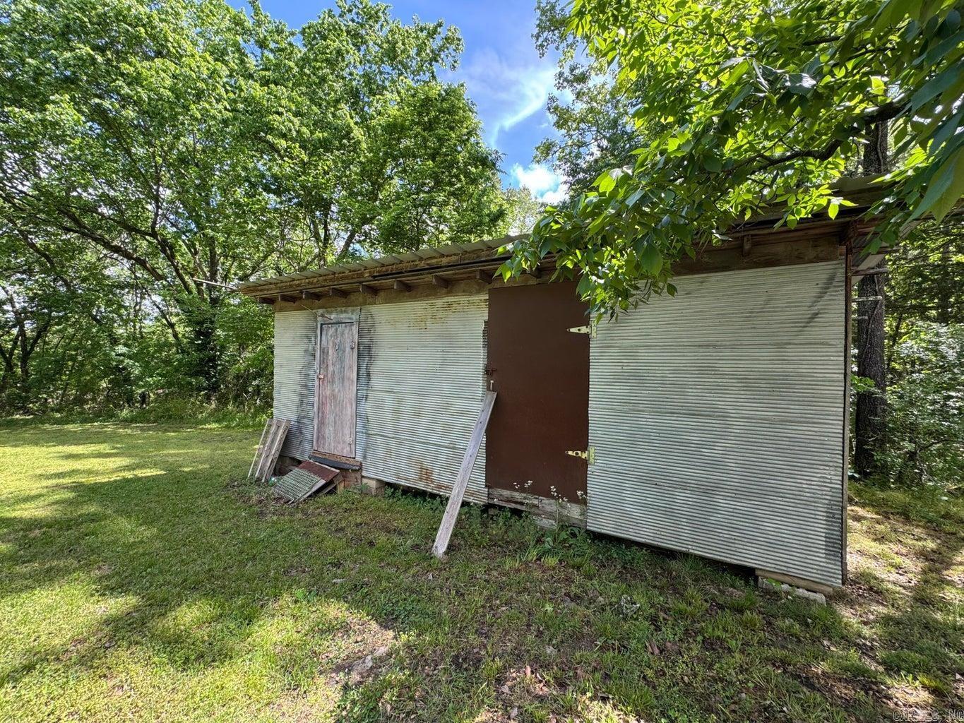 Photo 35 - Residential for sale – 32  Pine   Evening Shade, AR