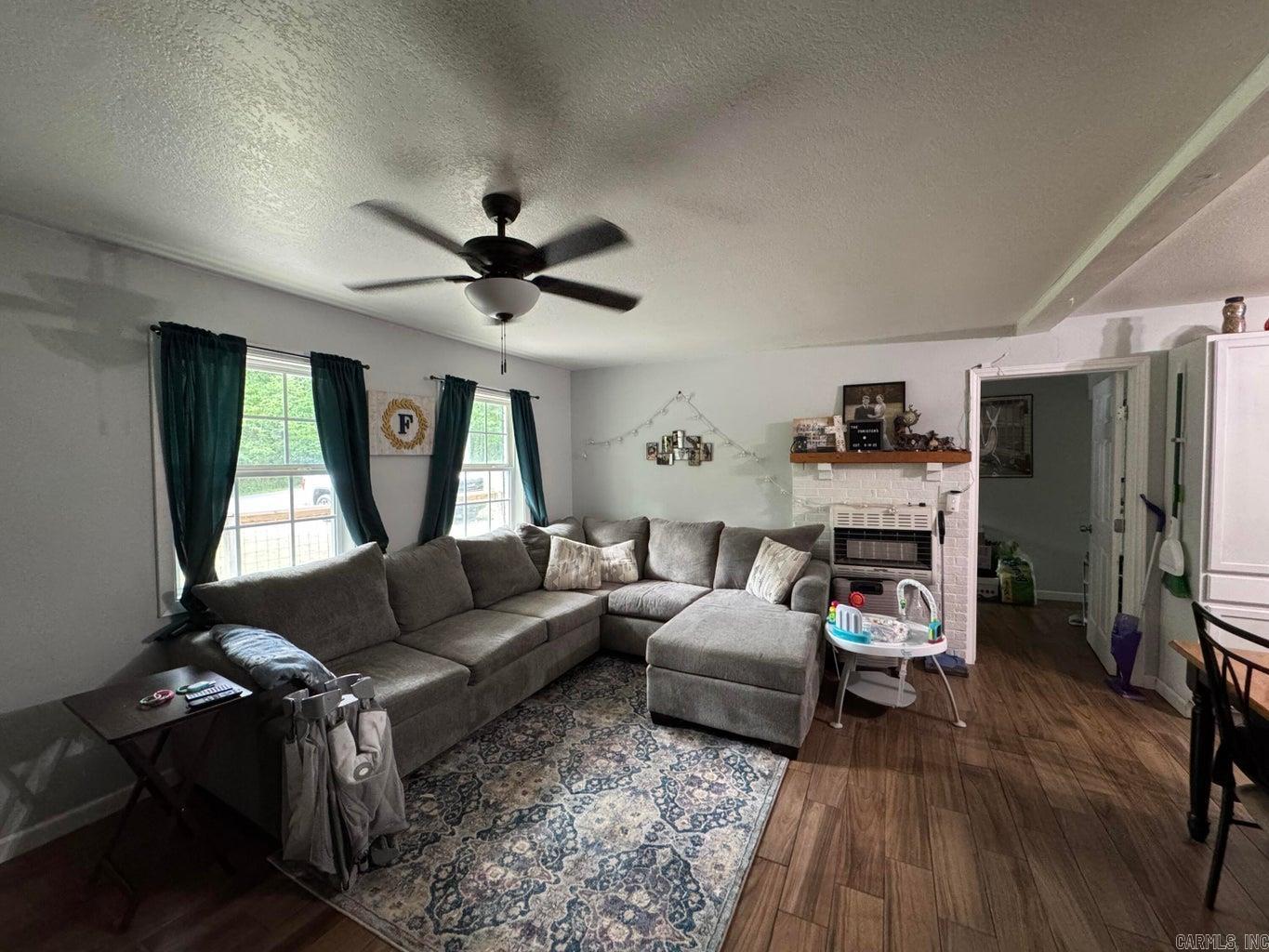 Photo 6 - Residential for sale – 32  Pine   Evening Shade, AR