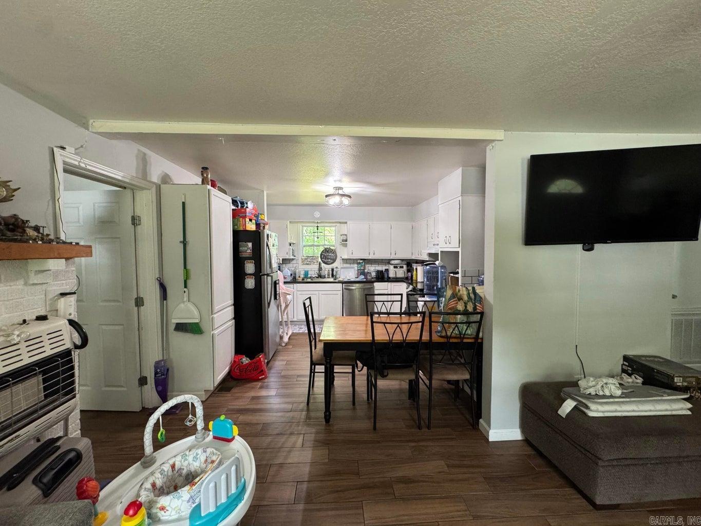 Photo 8 - Residential for sale – 32  Pine   Evening Shade, AR