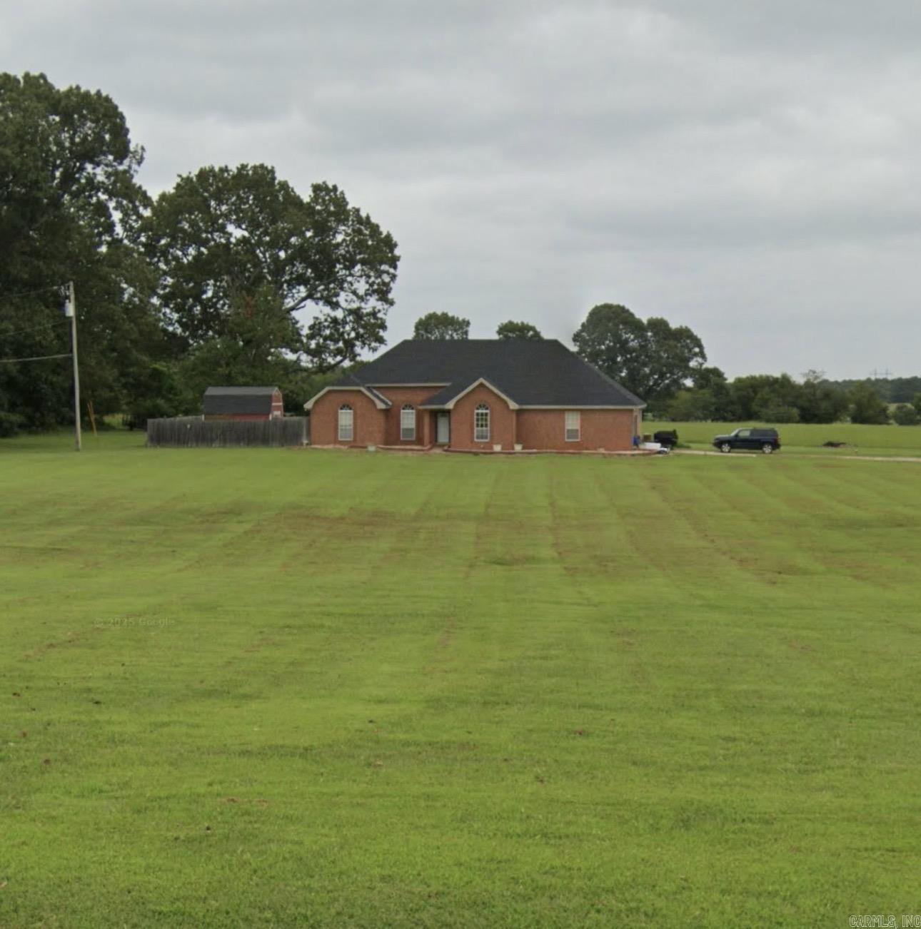 Residential for sale – 112  Liberty Hill   Highland, AR