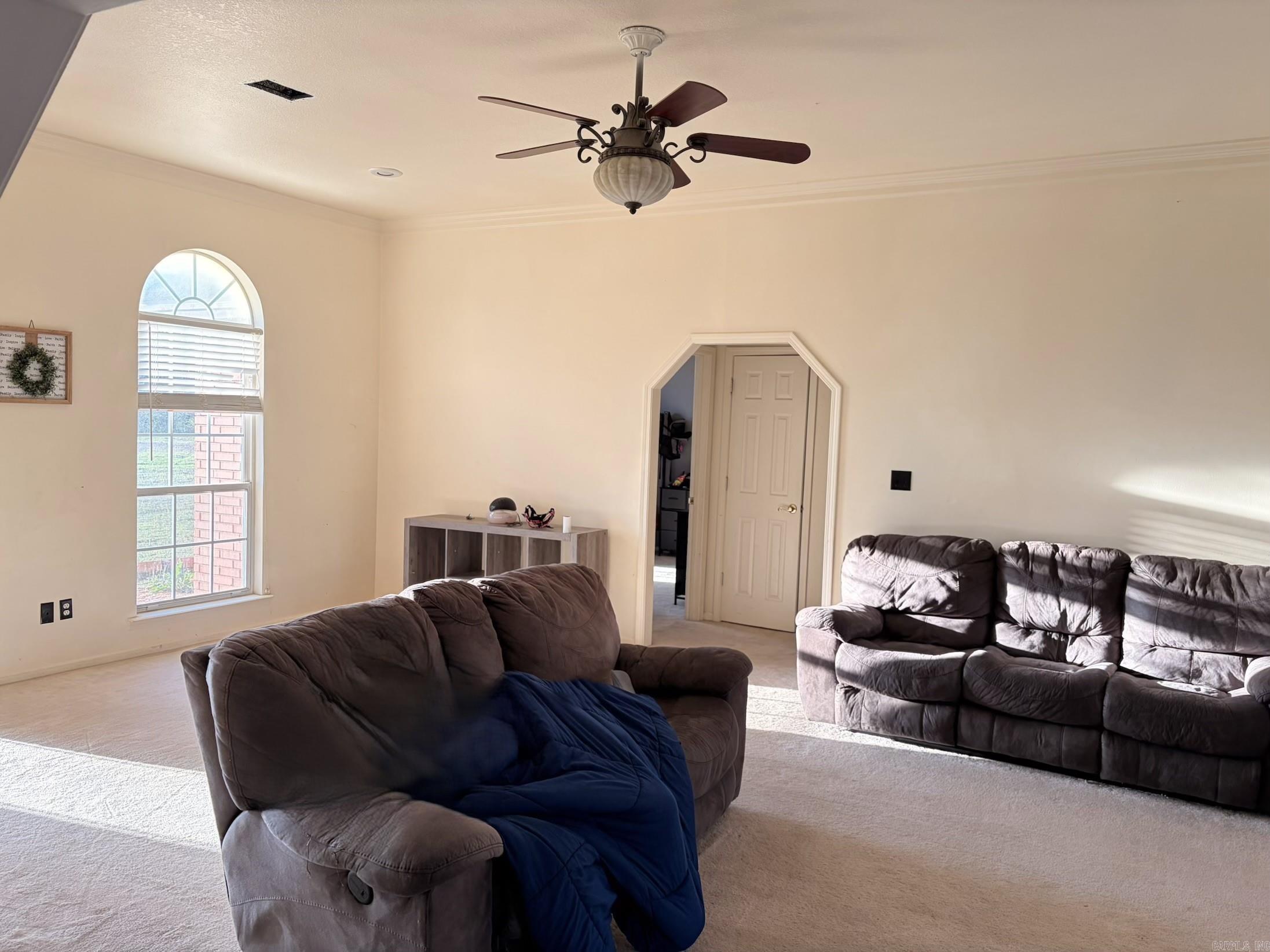 Photo 2 - Residential for sale – 112  Liberty Hill   Highland, AR