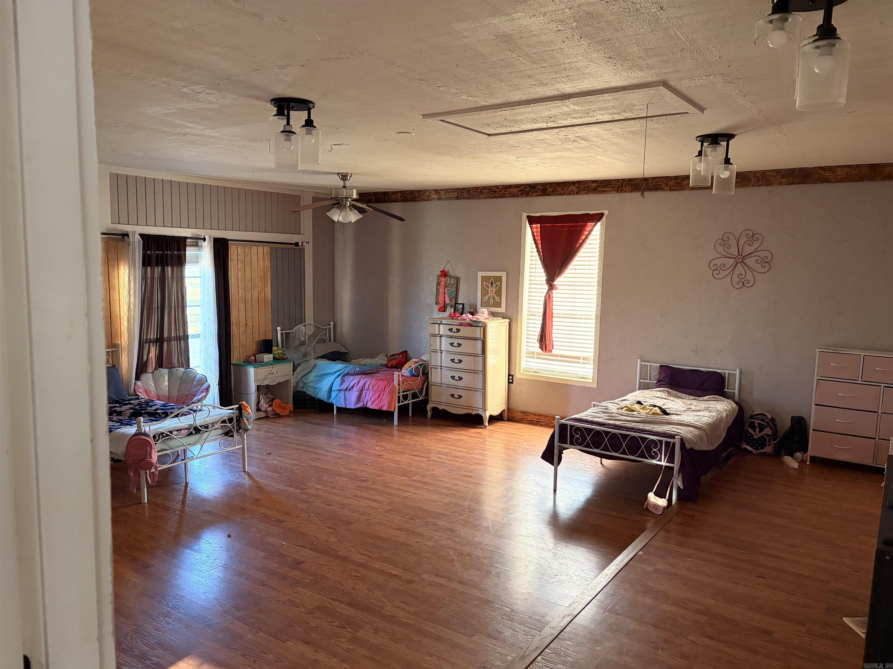 Photo 11 - Residential for sale – 112  Liberty Hill   Highland, AR